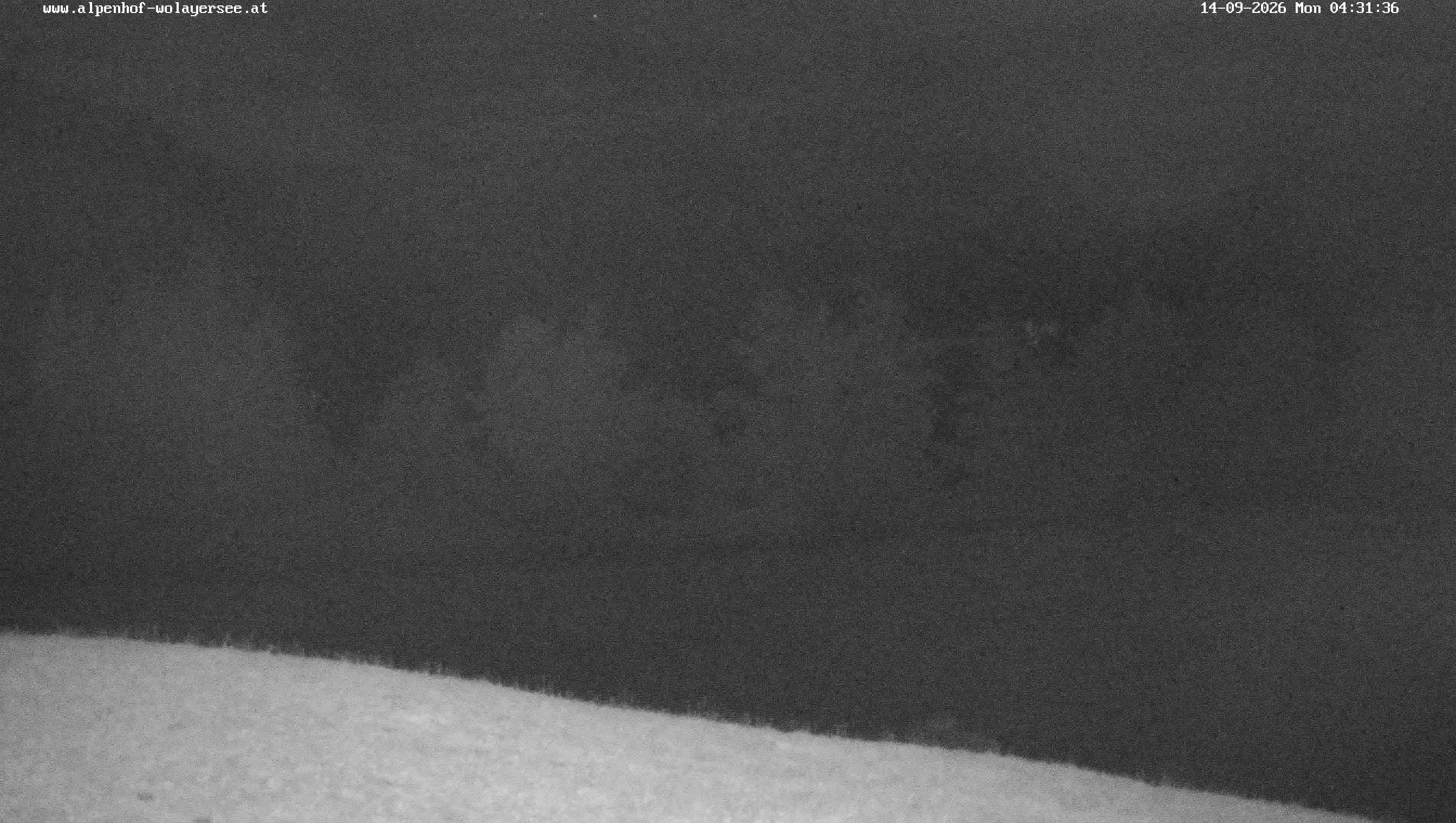 Archiv Foto Webcam Wodmaier bei Birnbaum