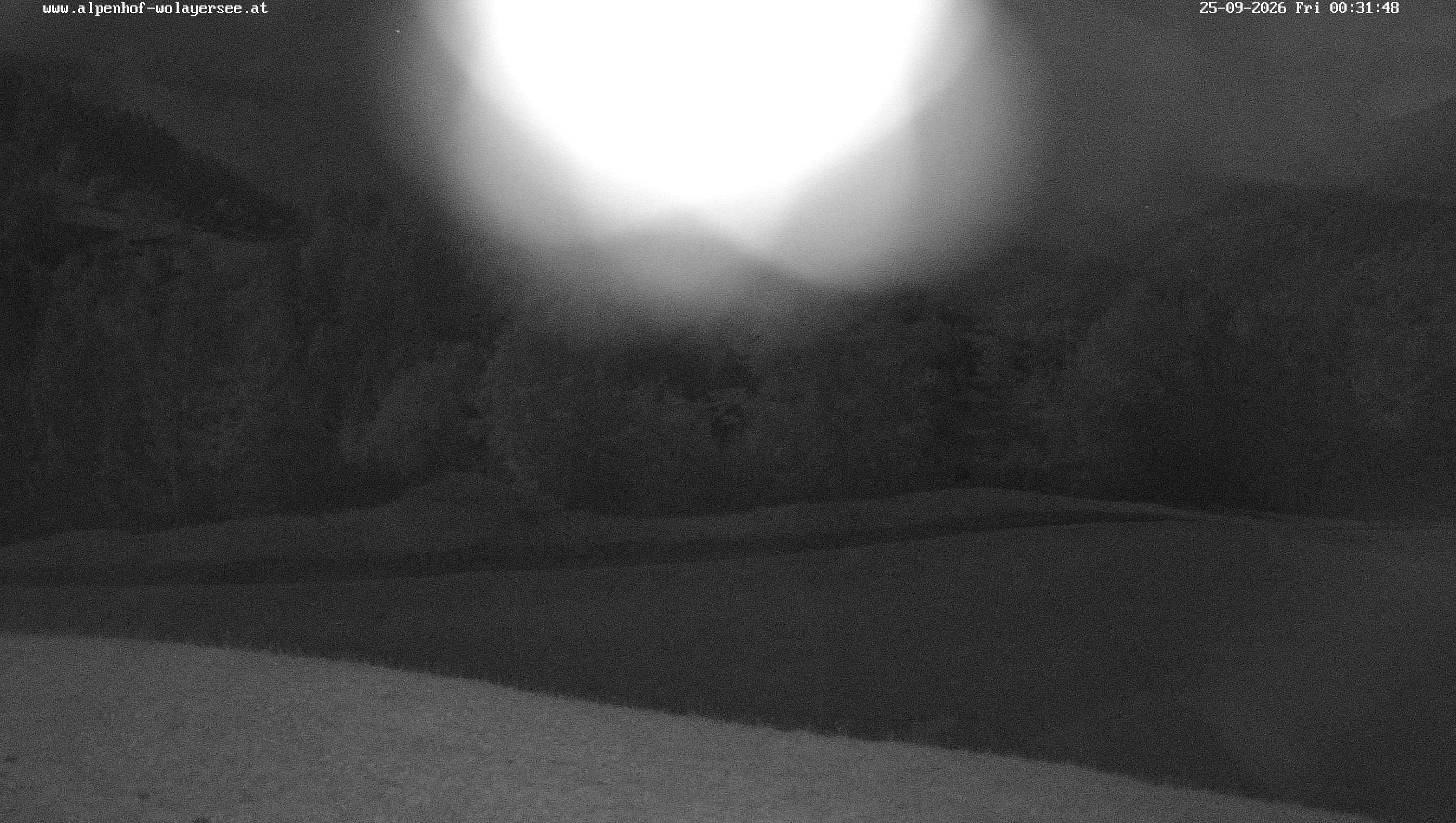 Archived image Webcam Wodmaier