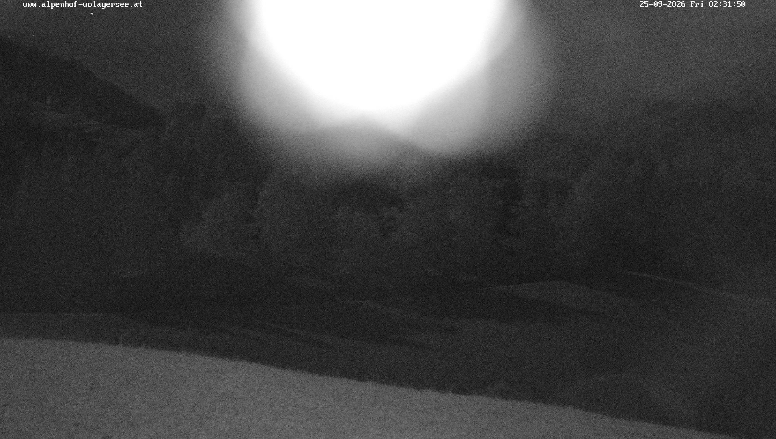 Archived image Webcam Wodmaier
