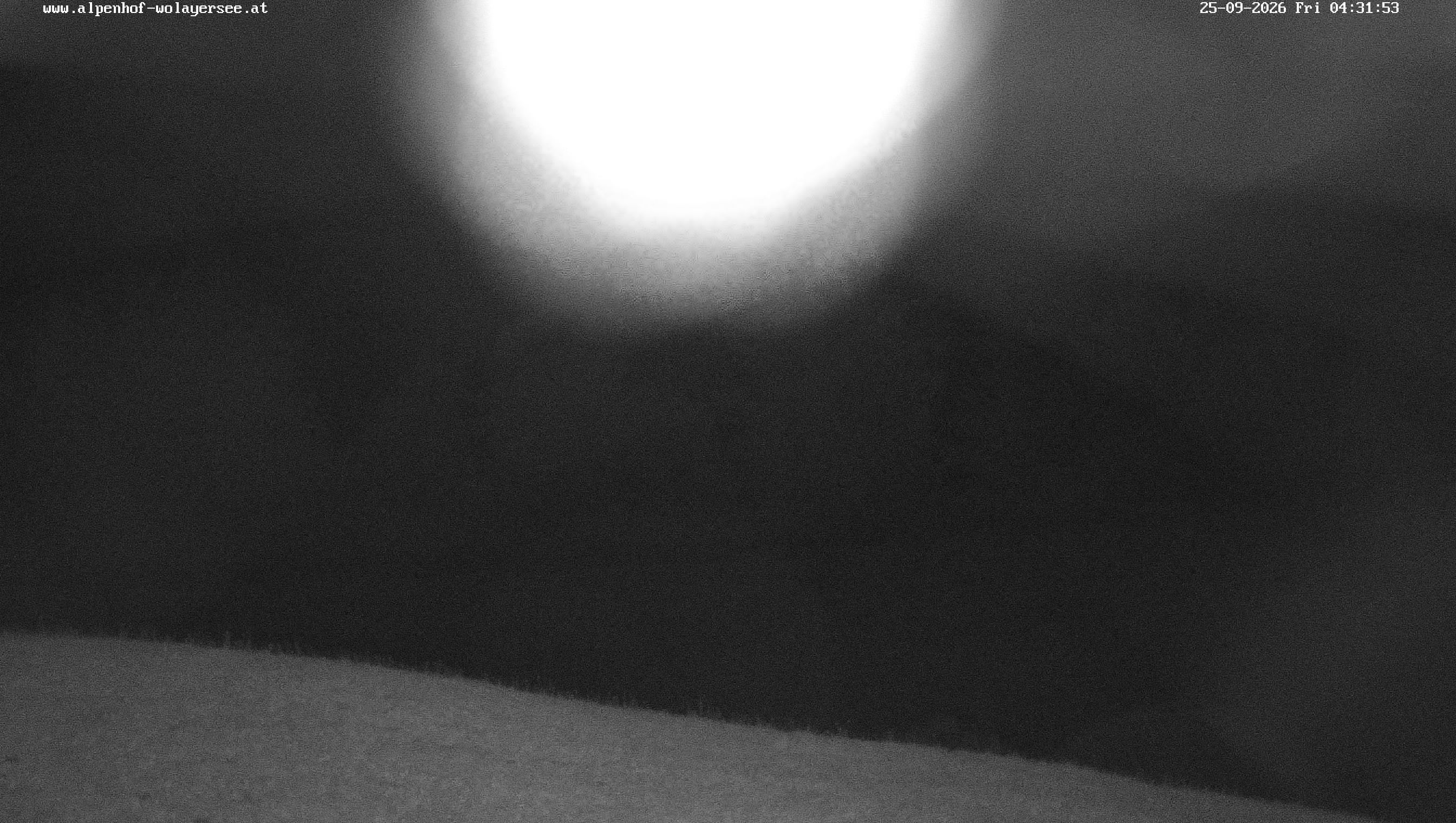 Archived image Webcam Wodmaier