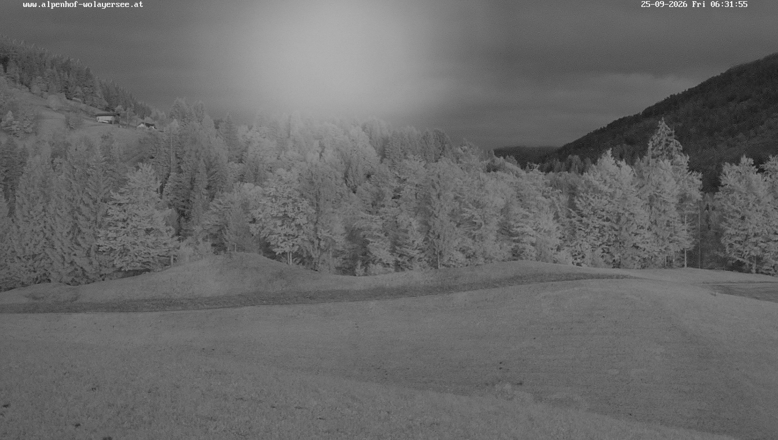 Archived image Webcam Wodmaier