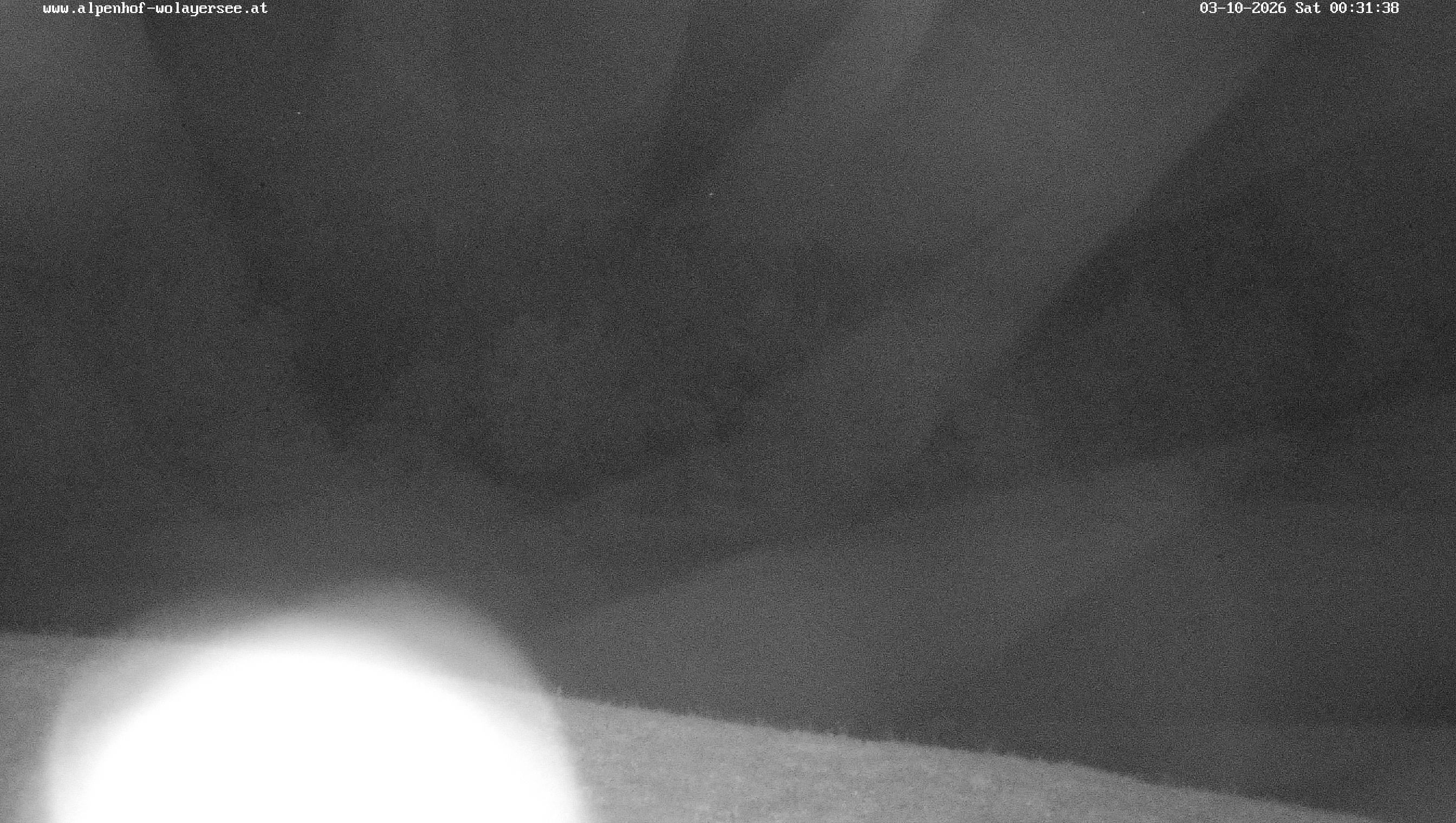 Archiv Foto Webcam Wodmaier bei Birnbaum