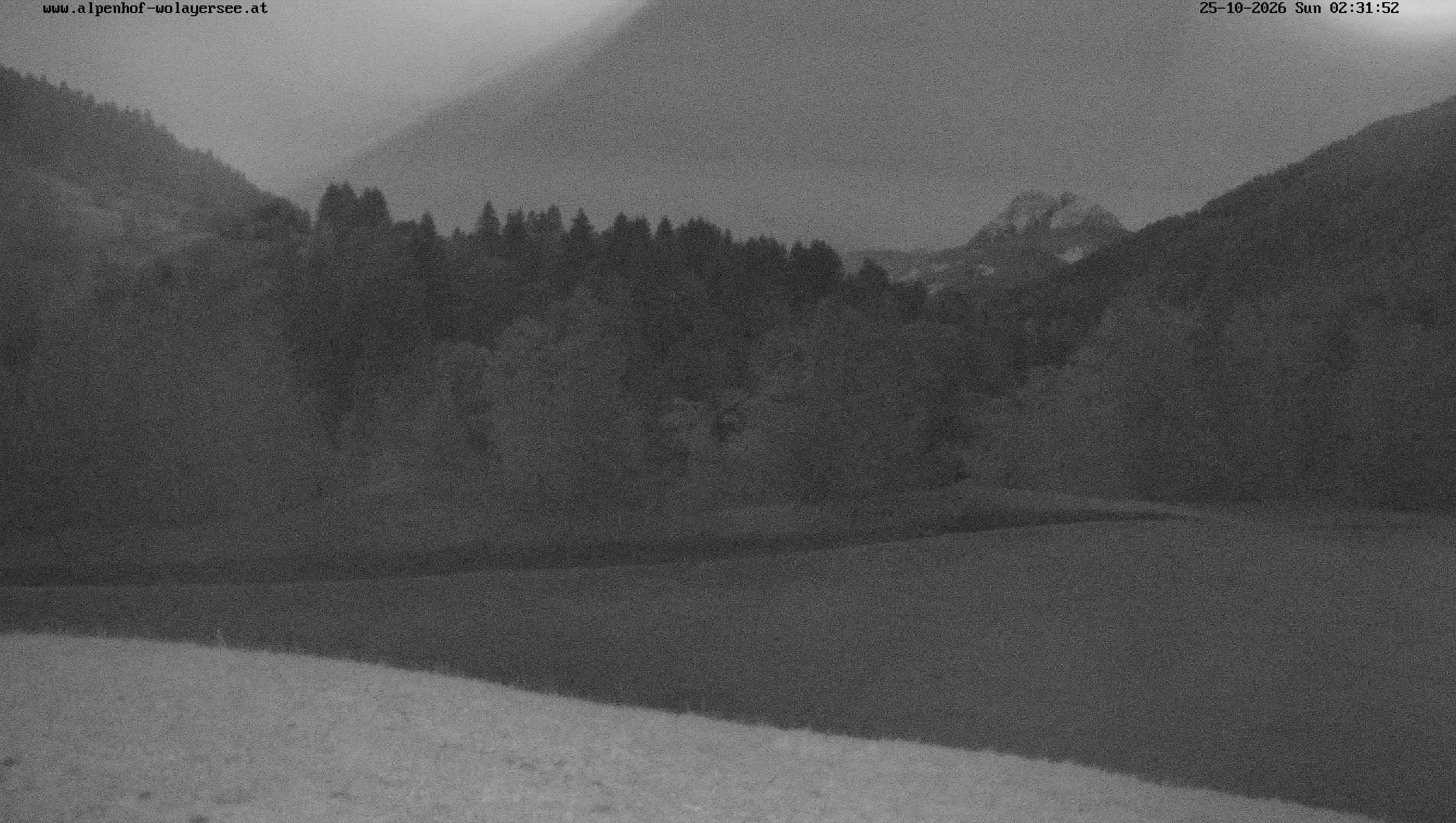 Archiv Foto Webcam Wodmaier bei Birnbaum