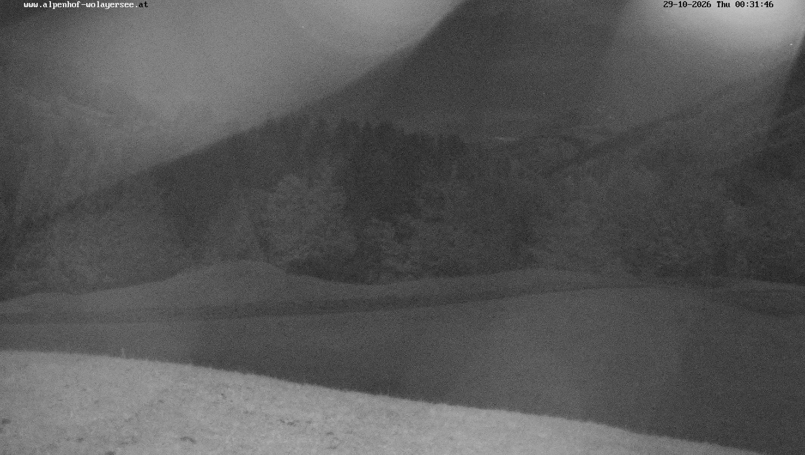 Archiv Foto Webcam Wodmaier bei Birnbaum