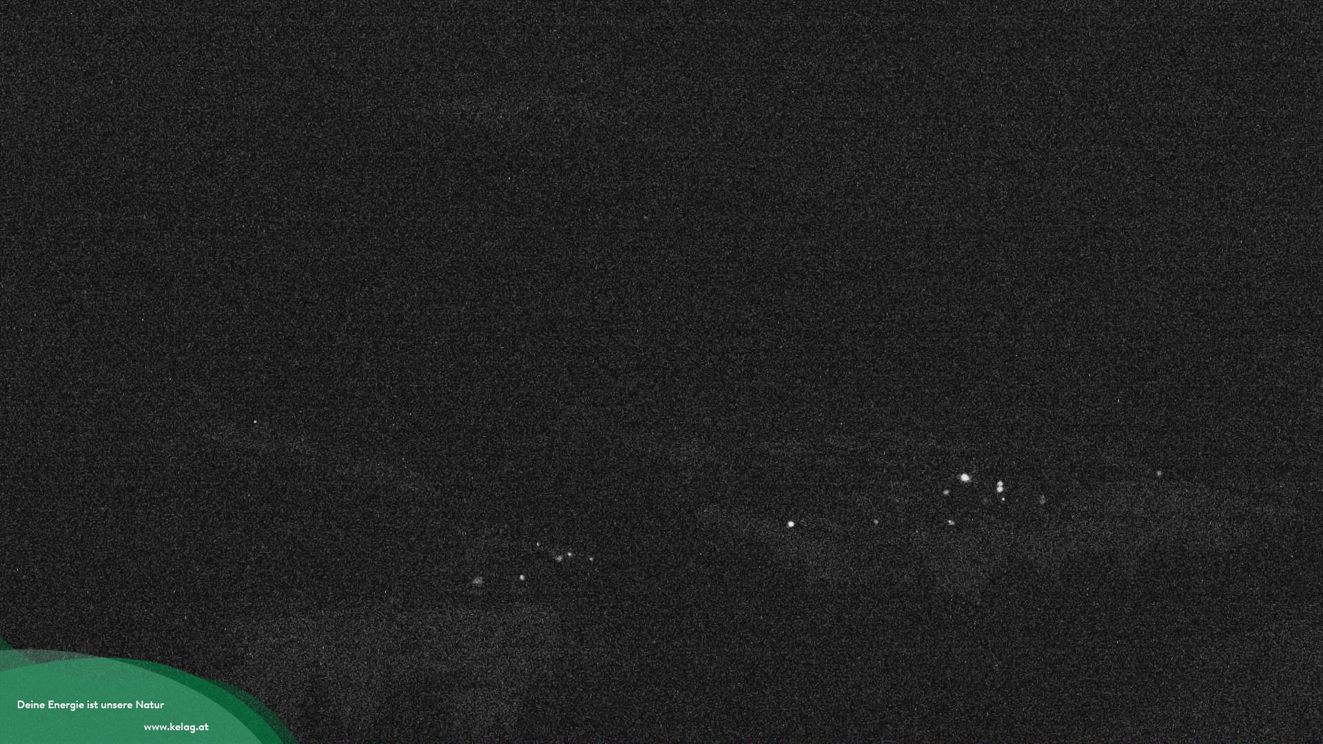 Archived image Webcam Lesachtal View over the valley