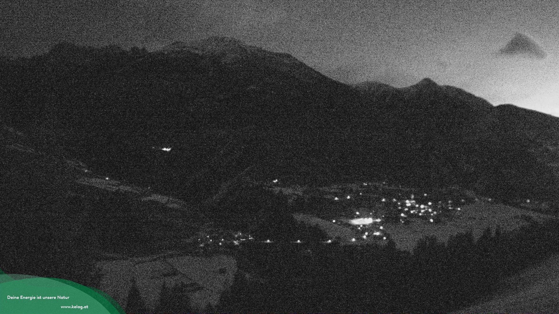 Archived image Webcam Lesachtal View over the valley