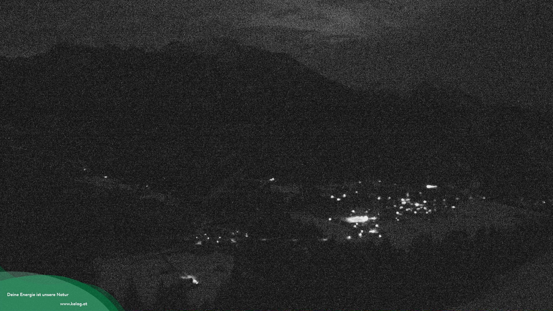 Archiv Foto Webcam Lesachtal Blick über das Tal