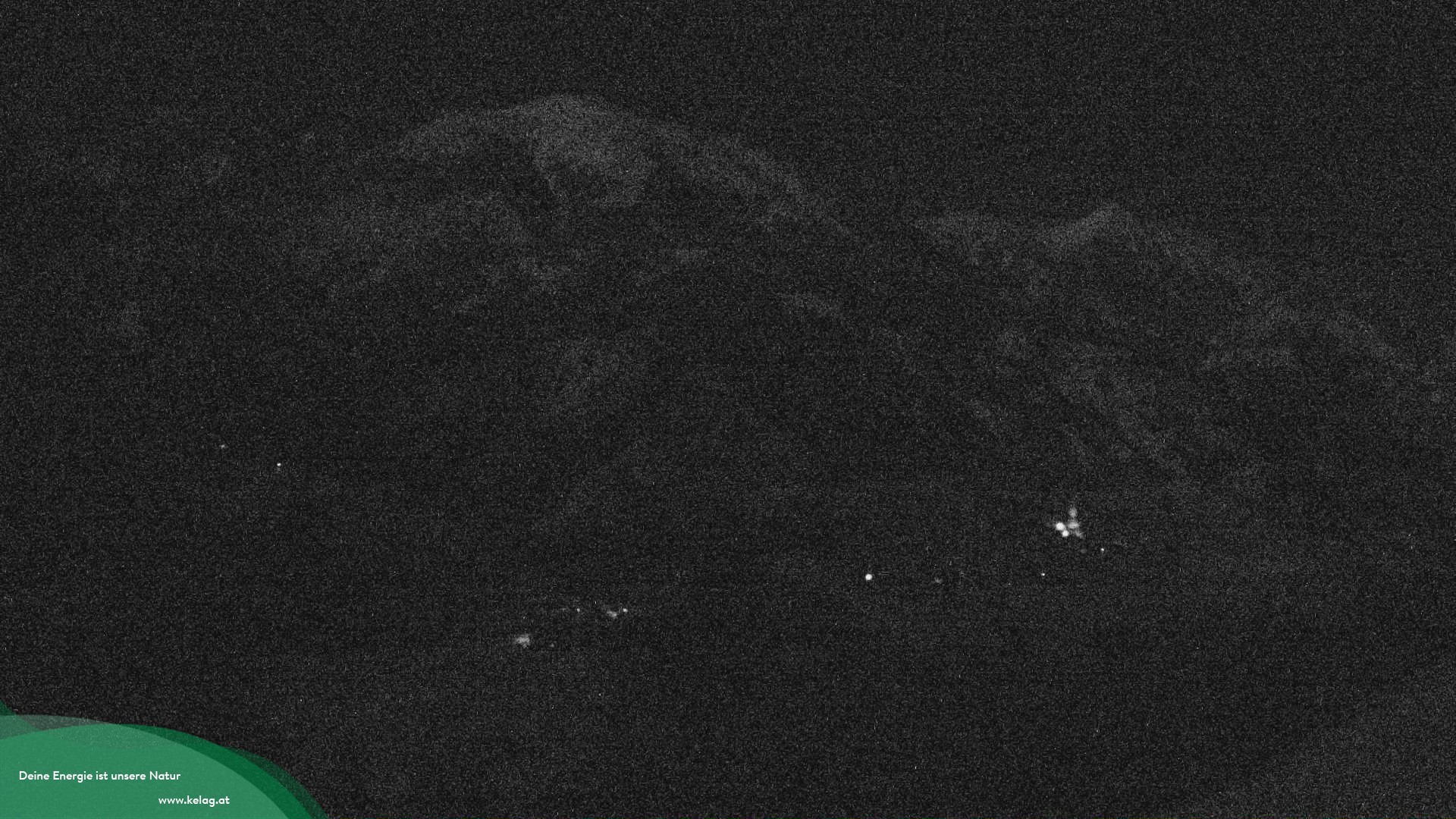 Archiv Foto Webcam Lesachtal Blick über das Tal