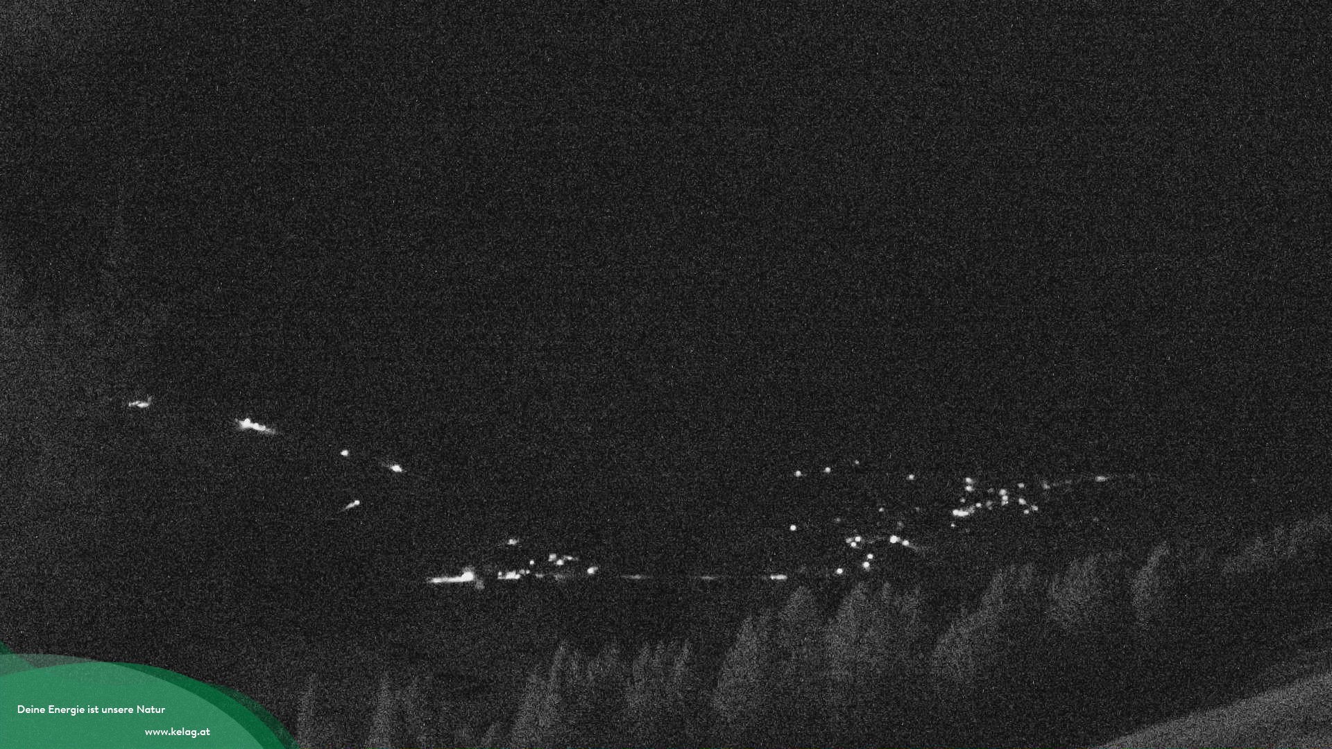 Archiv Foto Webcam Lesachtal Blick über das Tal