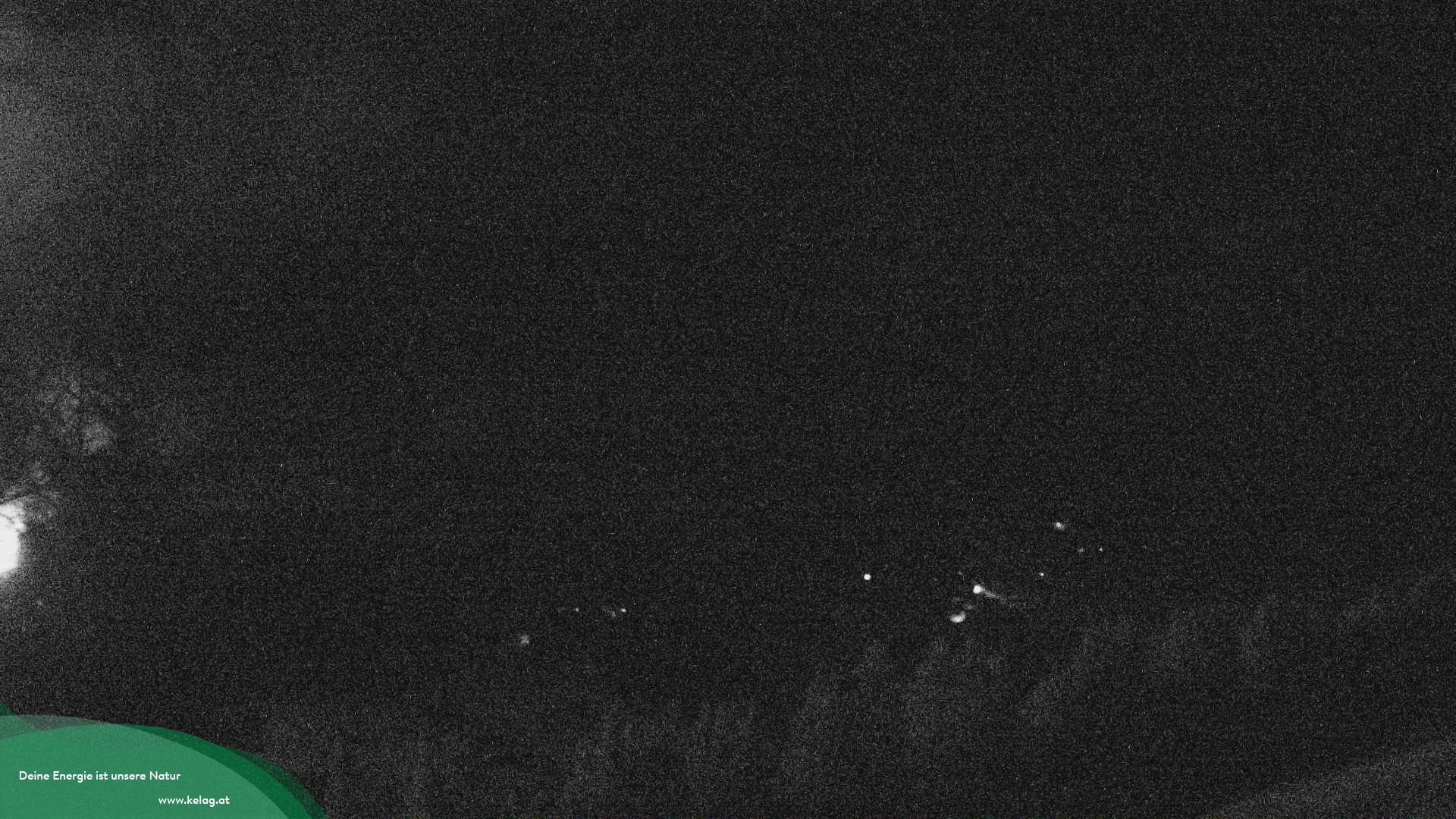 Archiv Foto Webcam Lesachtal Blick über das Tal