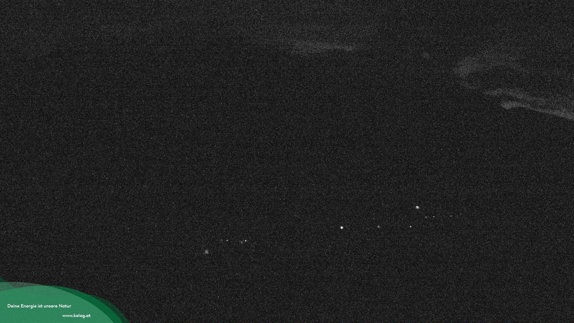 Archiv Foto Webcam Lesachtal Blick über das Tal