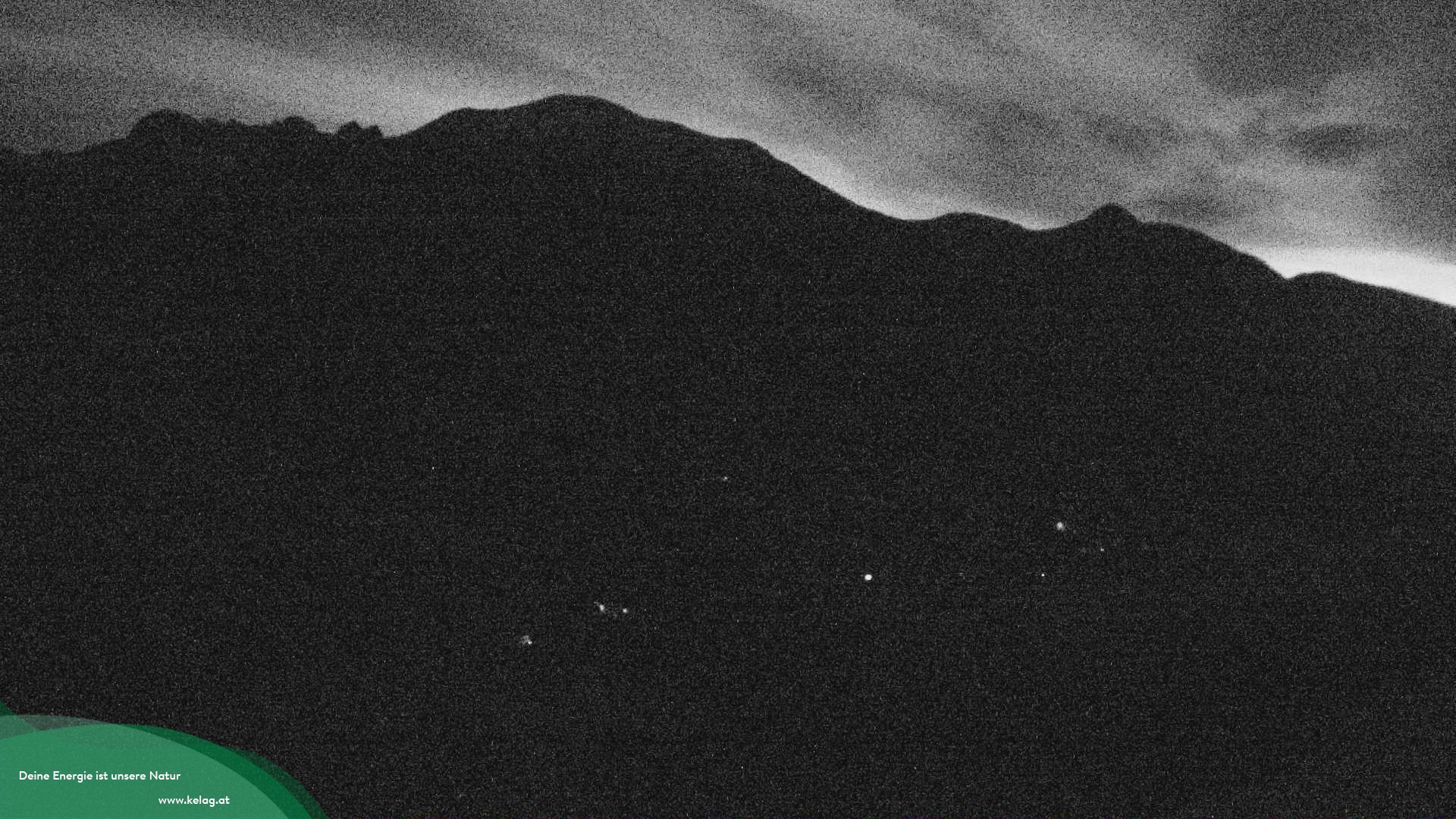 Archiv Foto Webcam Lesachtal Blick über das Tal