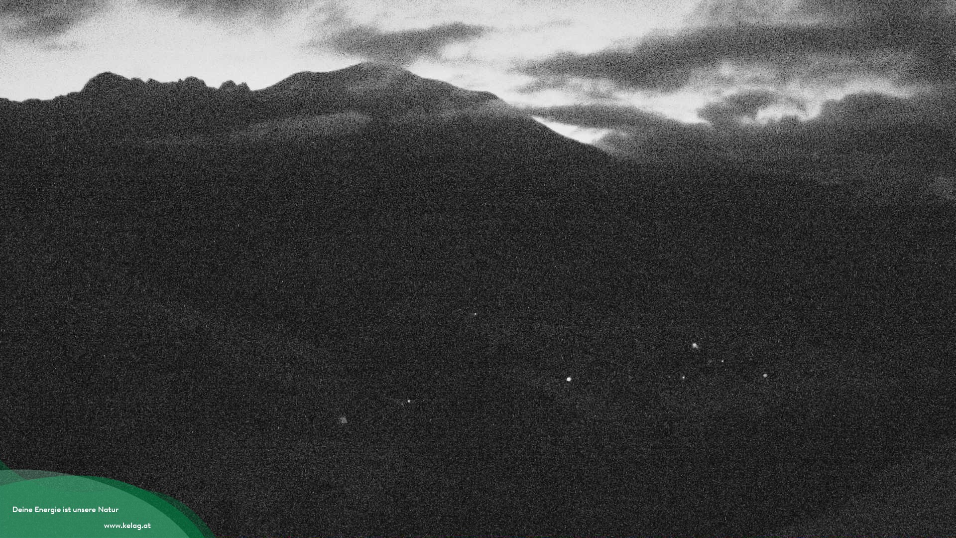 Archiv Foto Webcam Lesachtal Blick über das Tal