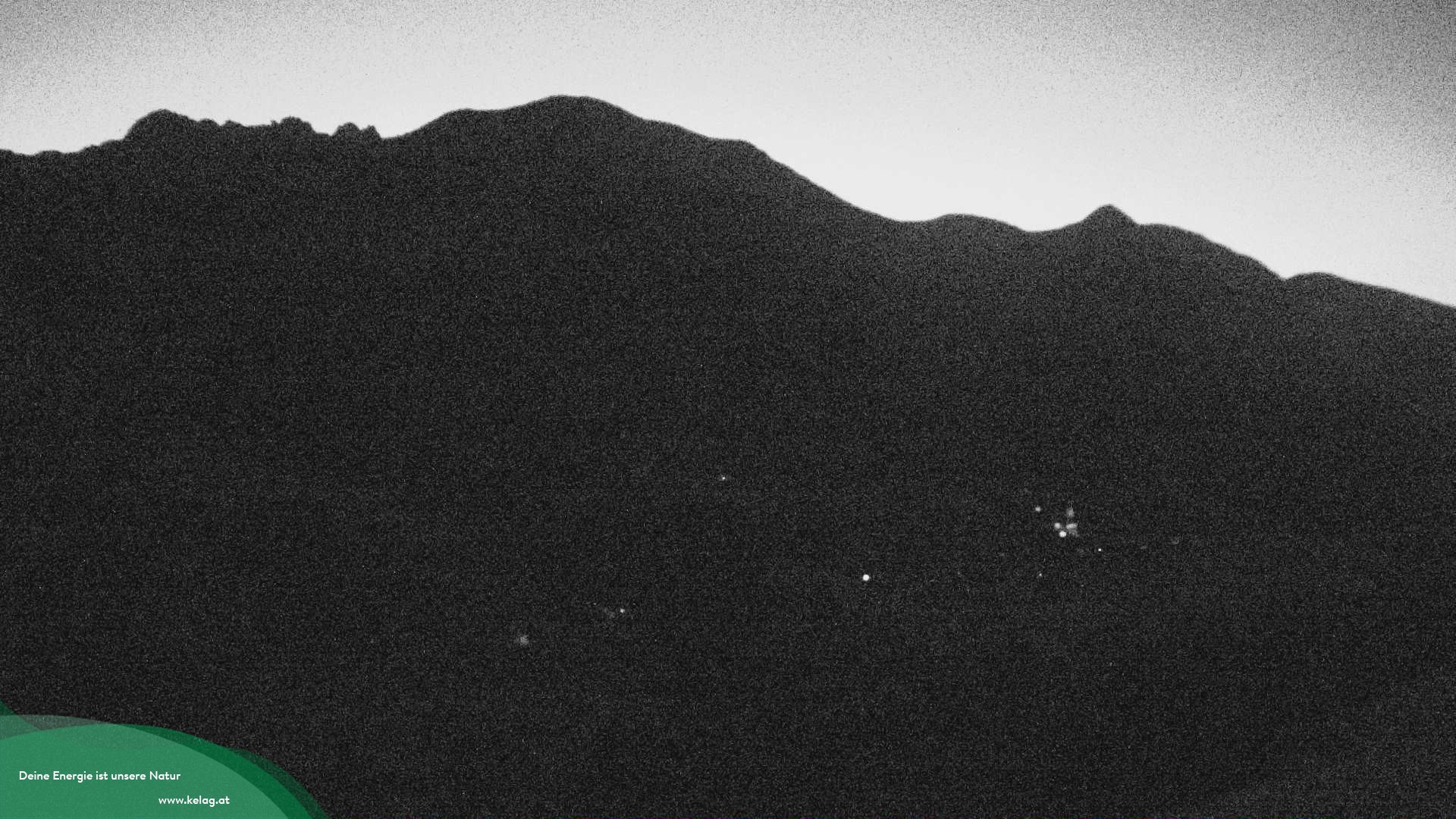 Archiv Foto Webcam Lesachtal Blick über das Tal