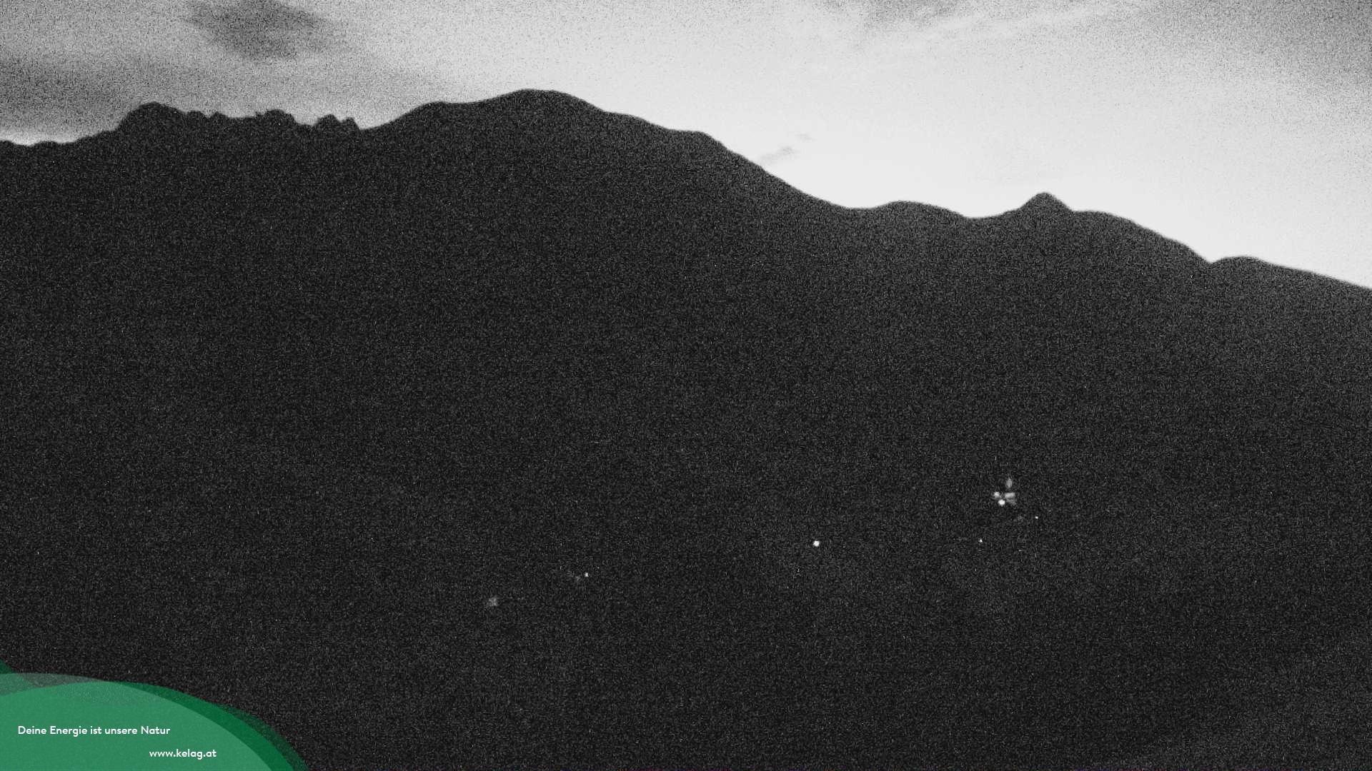 Archiv Foto Webcam Lesachtal Blick über das Tal