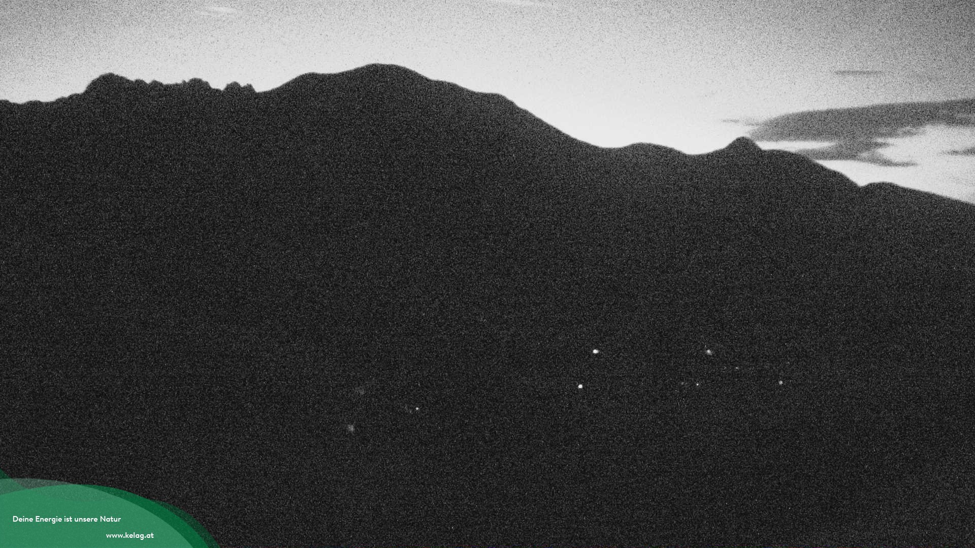 Archiv Foto Webcam Lesachtal Blick über das Tal
