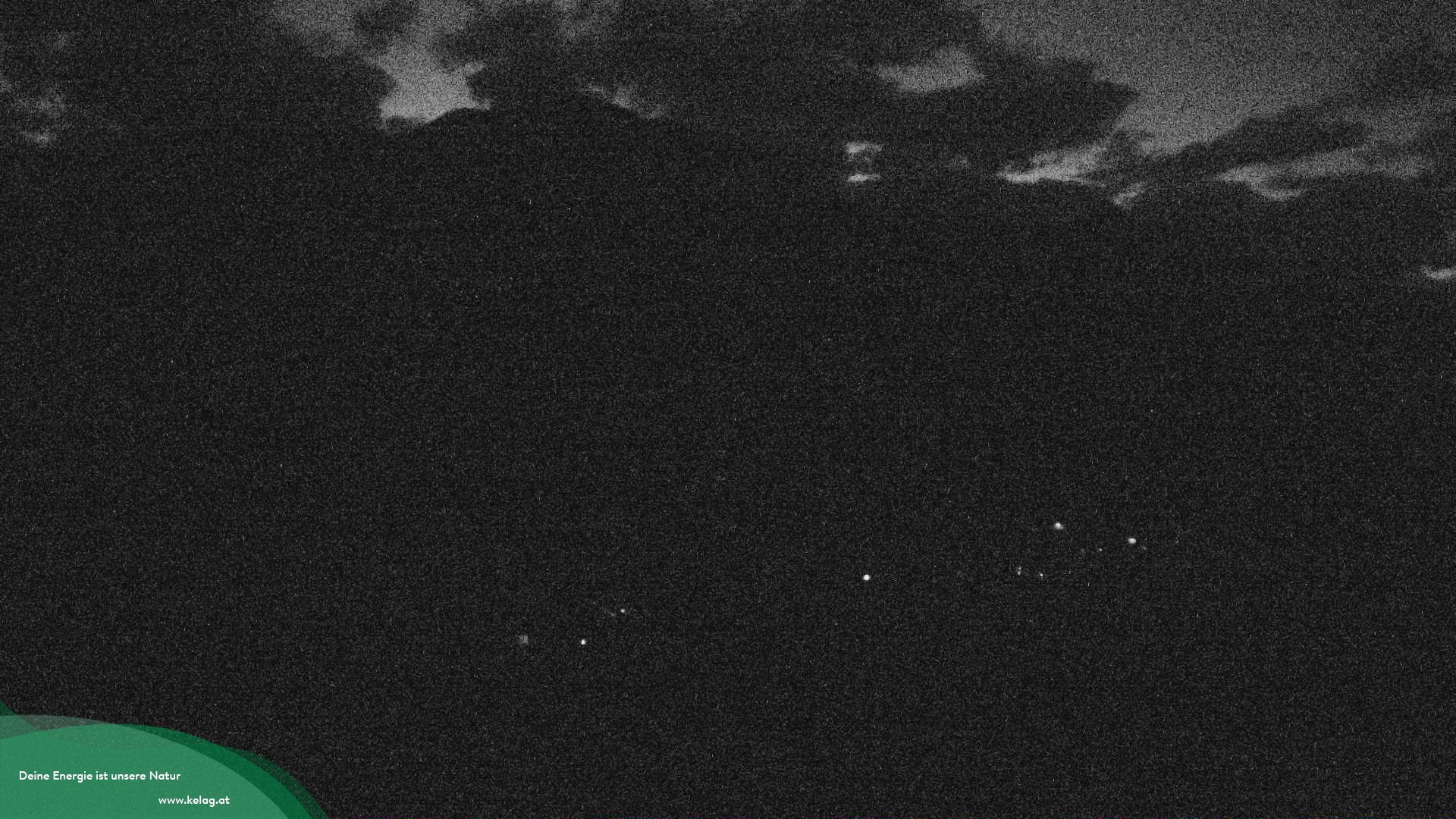 Archiv Foto Webcam Lesachtal Blick über das Tal