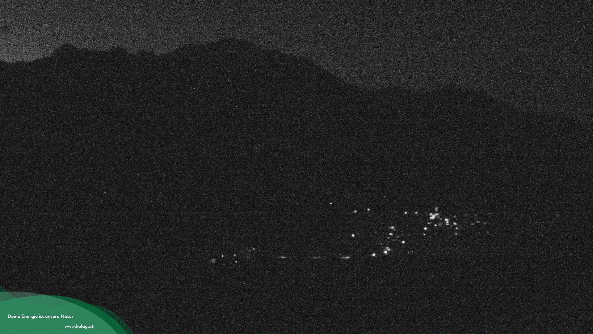 Archived image Webcam Lesachtal View over the valley