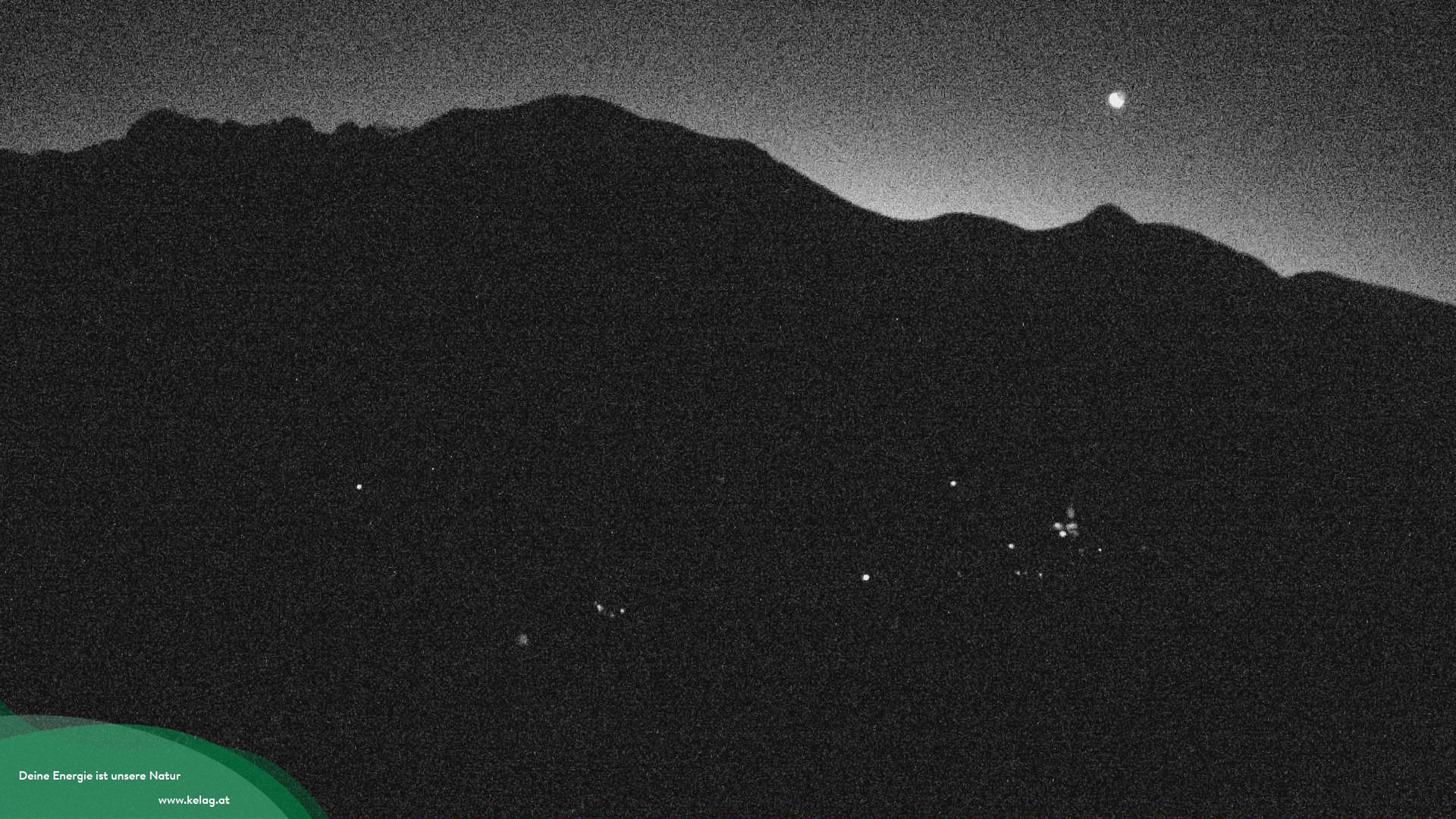 Archived image Webcam Lesachtal View over the valley