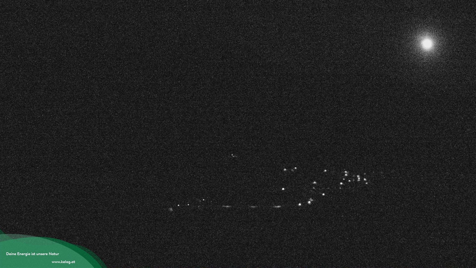 Archived image Webcam Lesachtal View over the valley