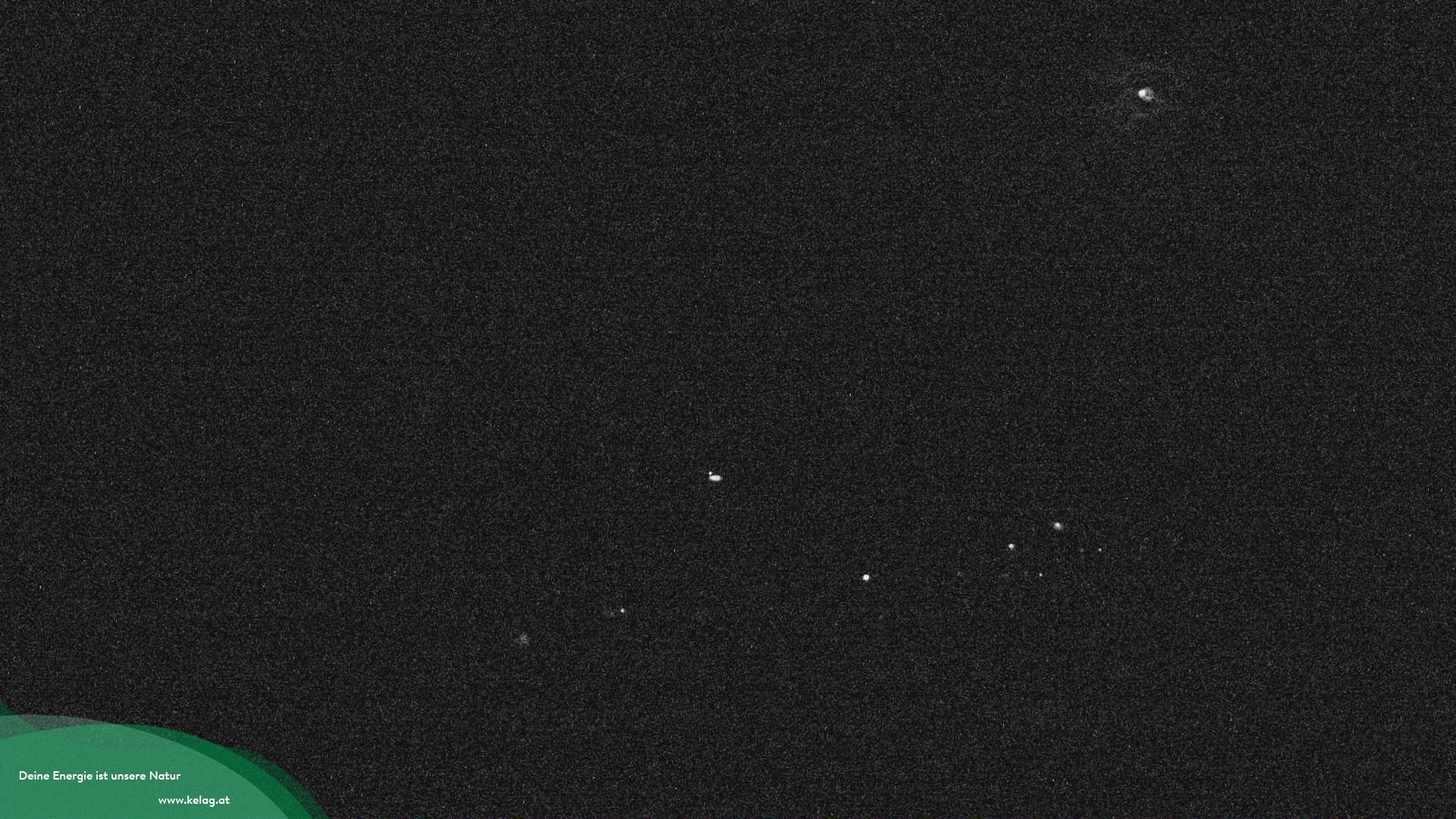 Archiv Foto Webcam Lesachtal Blick über das Tal