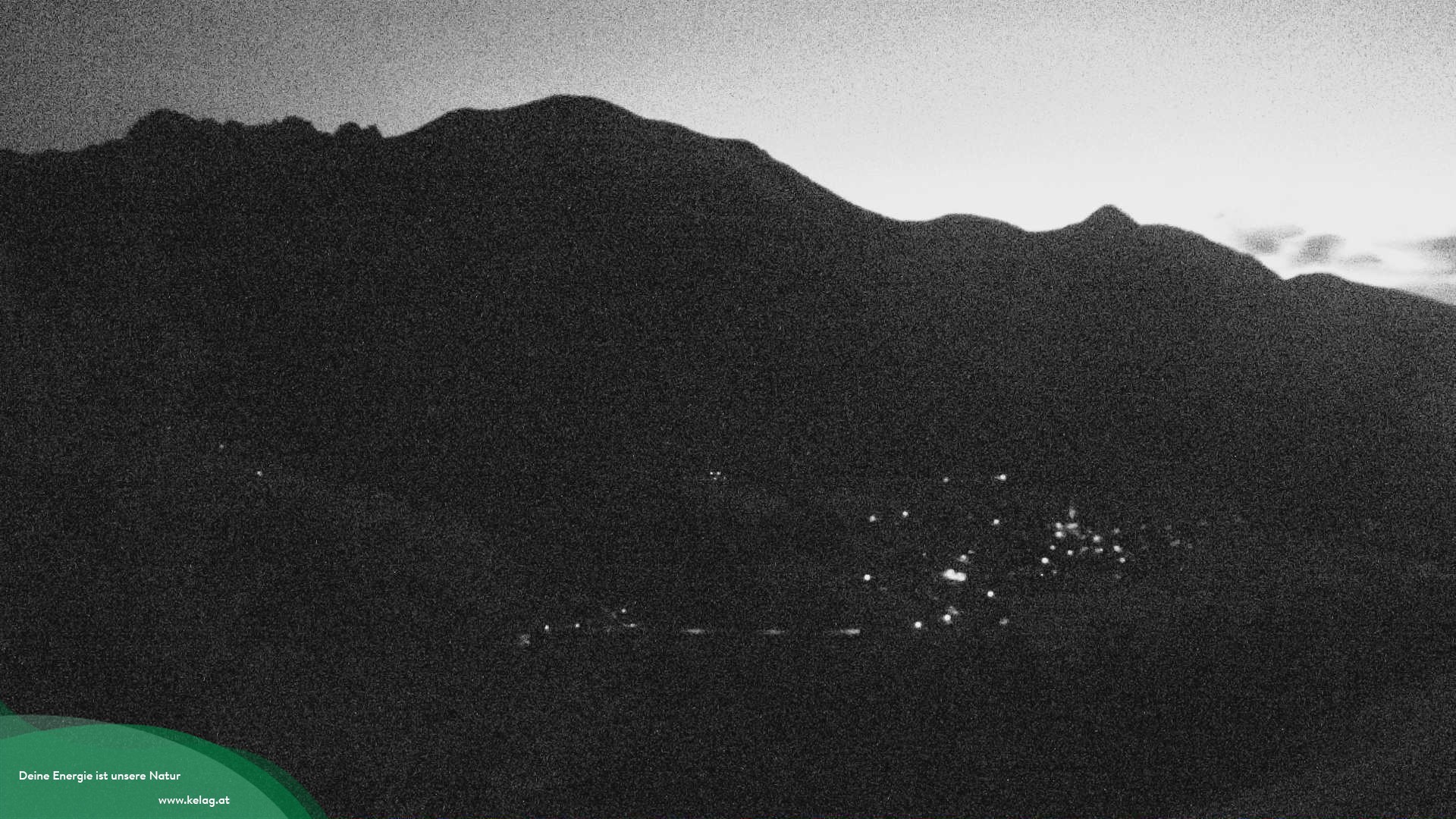 Archived image Webcam Lesachtal View over the valley