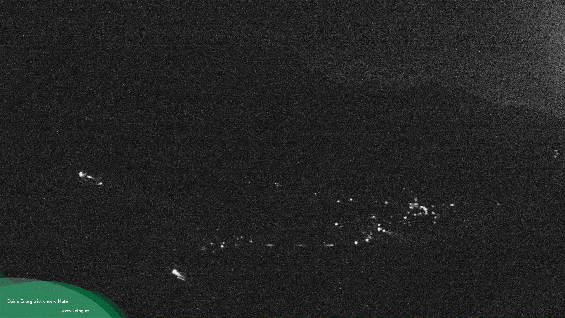 Archiv Foto Webcam Lesachtal Blick über das Tal