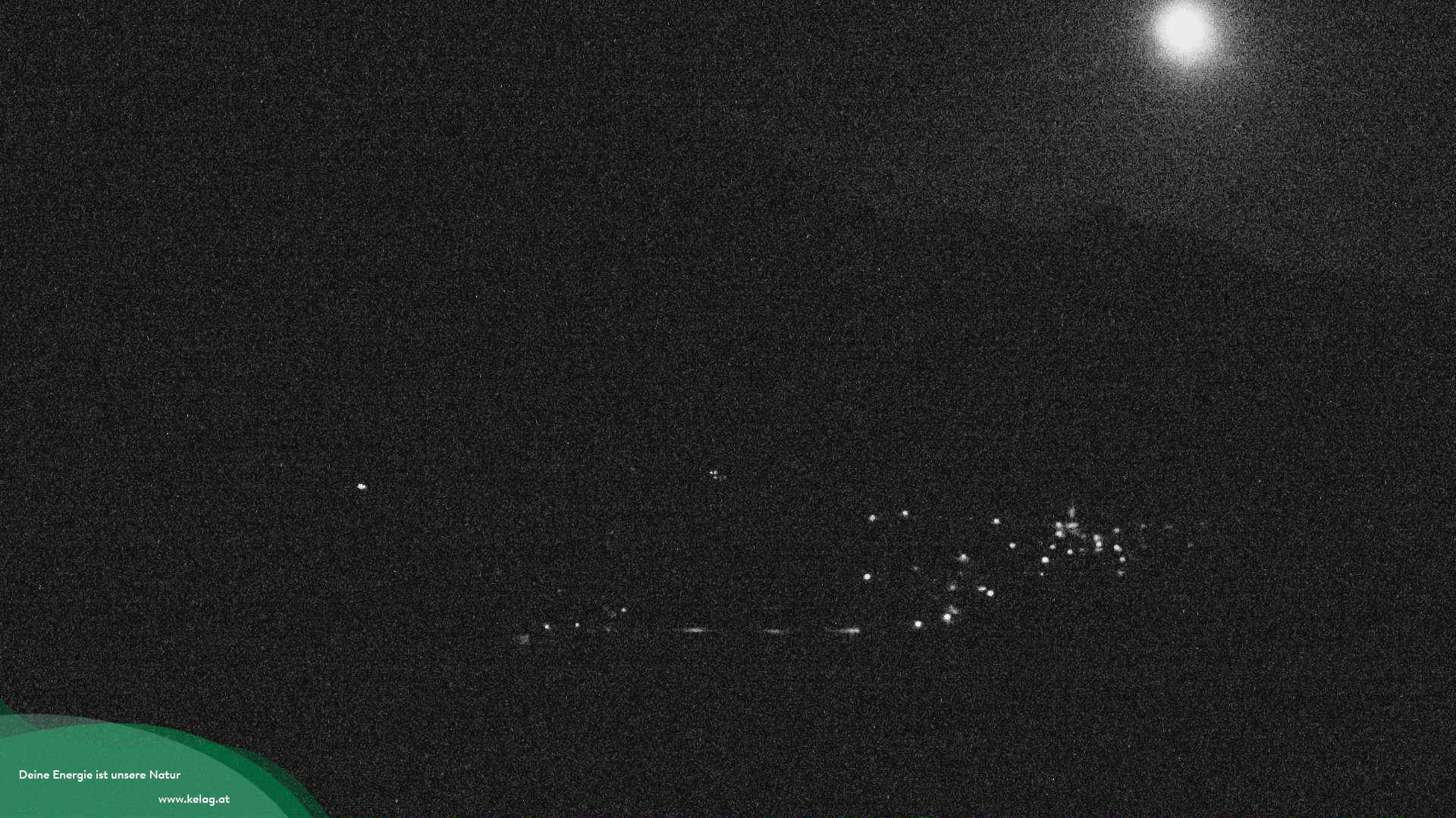 Archiv Foto Webcam Lesachtal Blick über das Tal