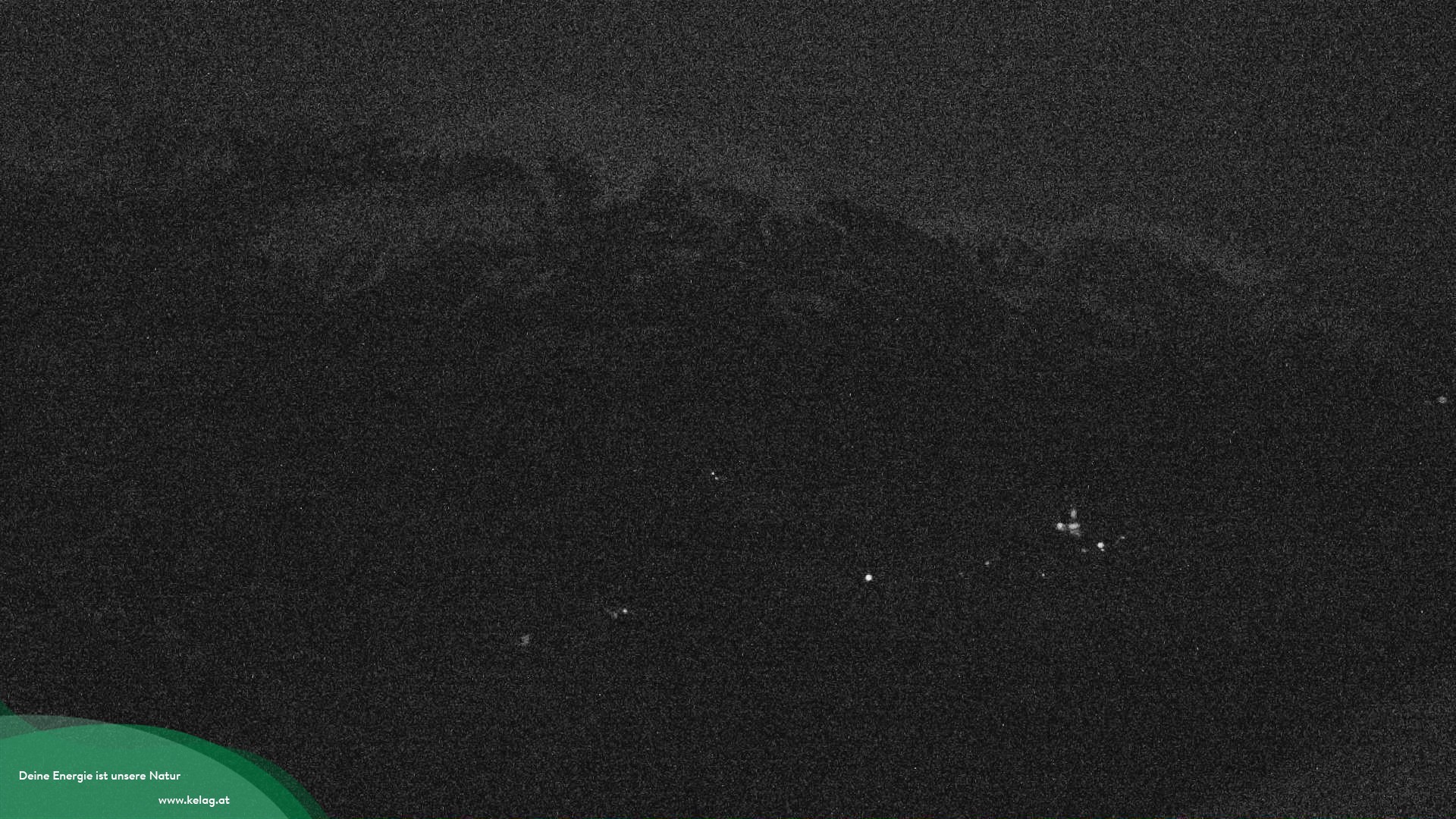 Archiv Foto Webcam Lesachtal Blick über das Tal