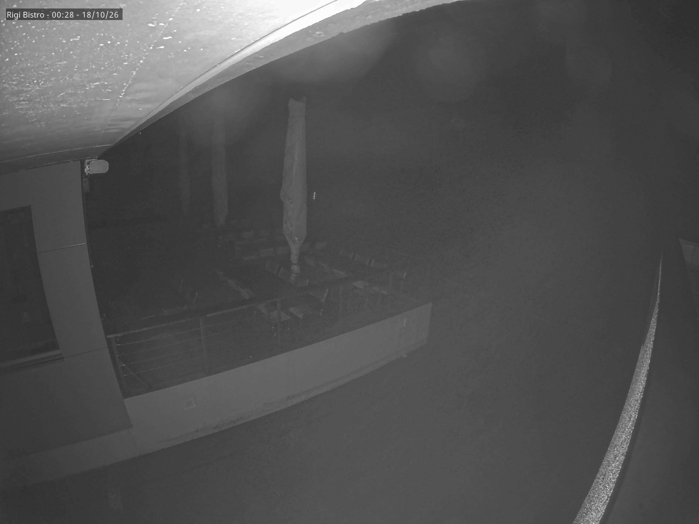 Archiv Foto Webcam Blick auf Rigi Kulm, Bergrestaurant