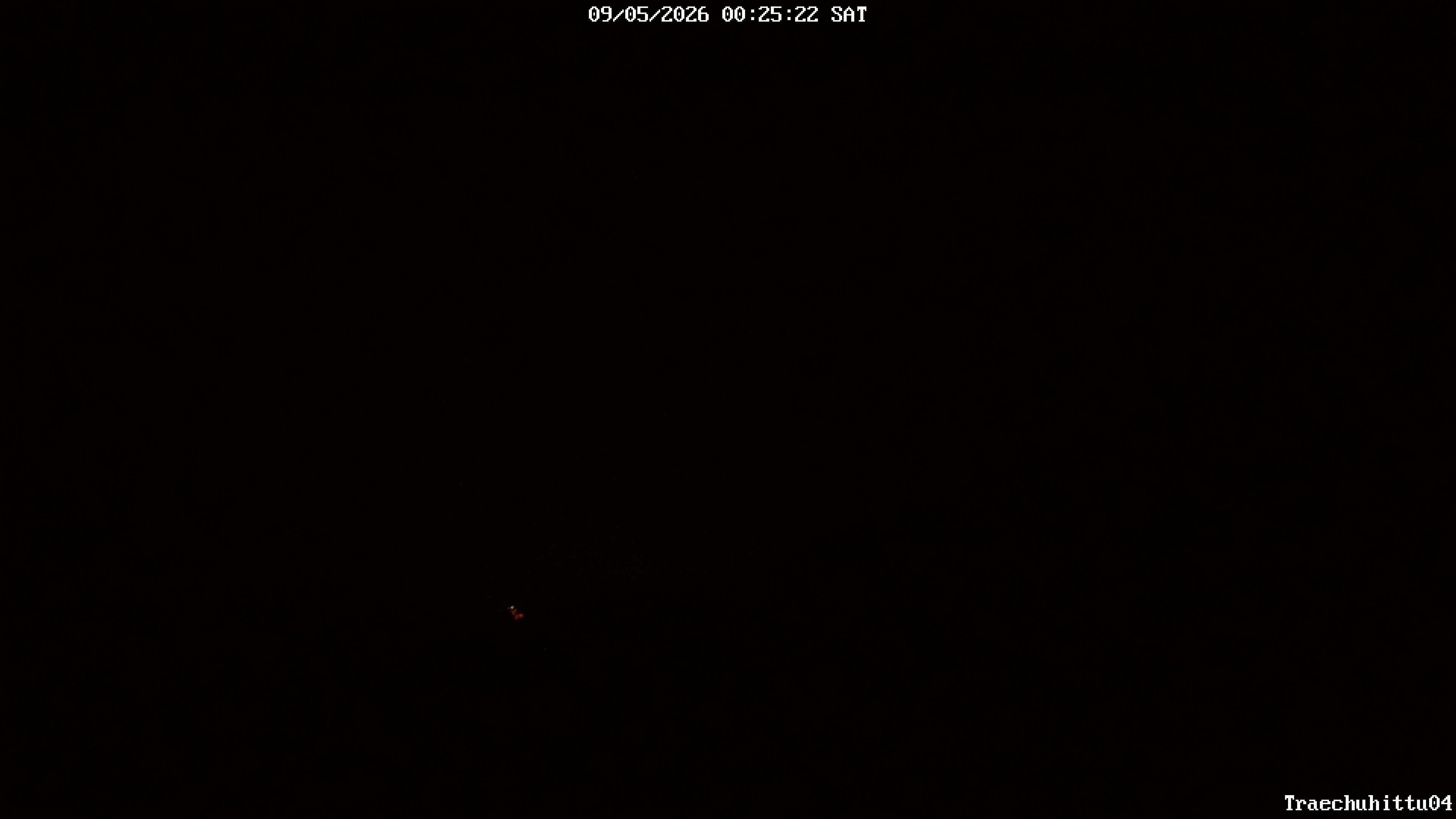 Archiv Foto Webcam Restaurant Trächuhittu (Jeizine)