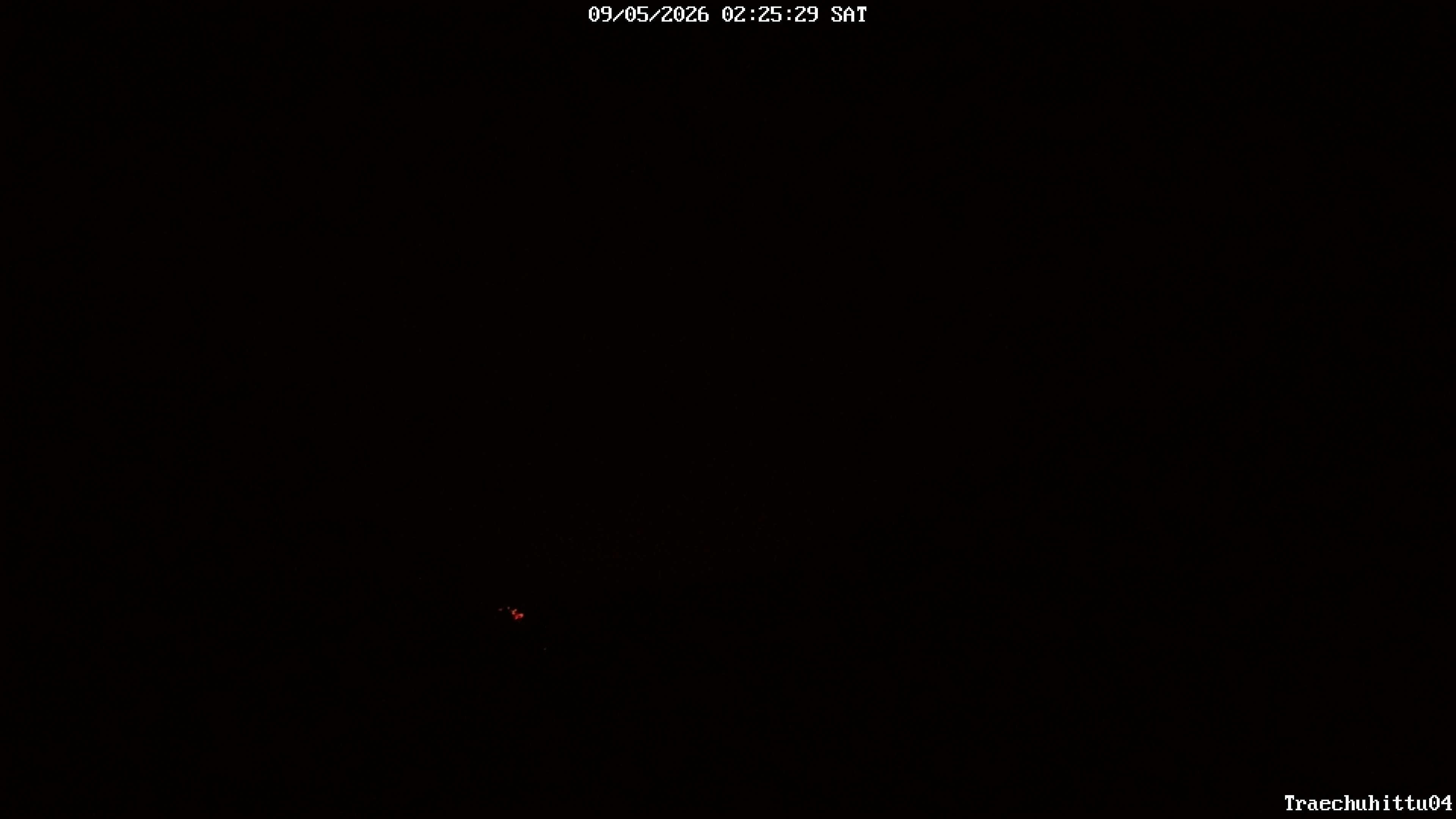 Archiv Foto Webcam Restaurant Trächuhittu (Jeizine)