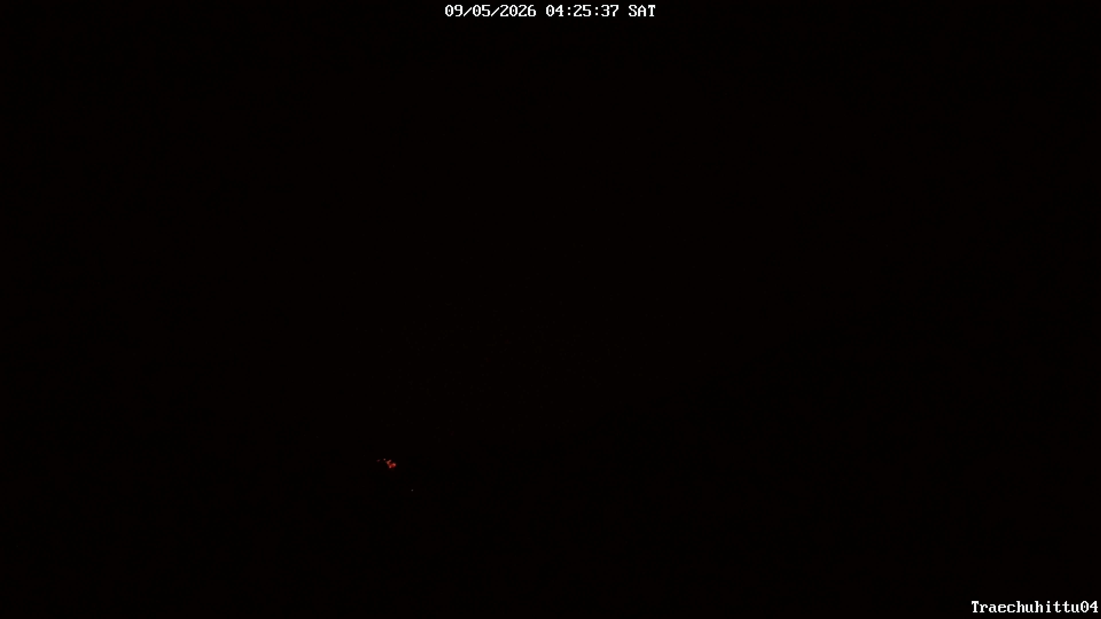 Archiv Foto Webcam Restaurant Trächuhittu (Jeizine)