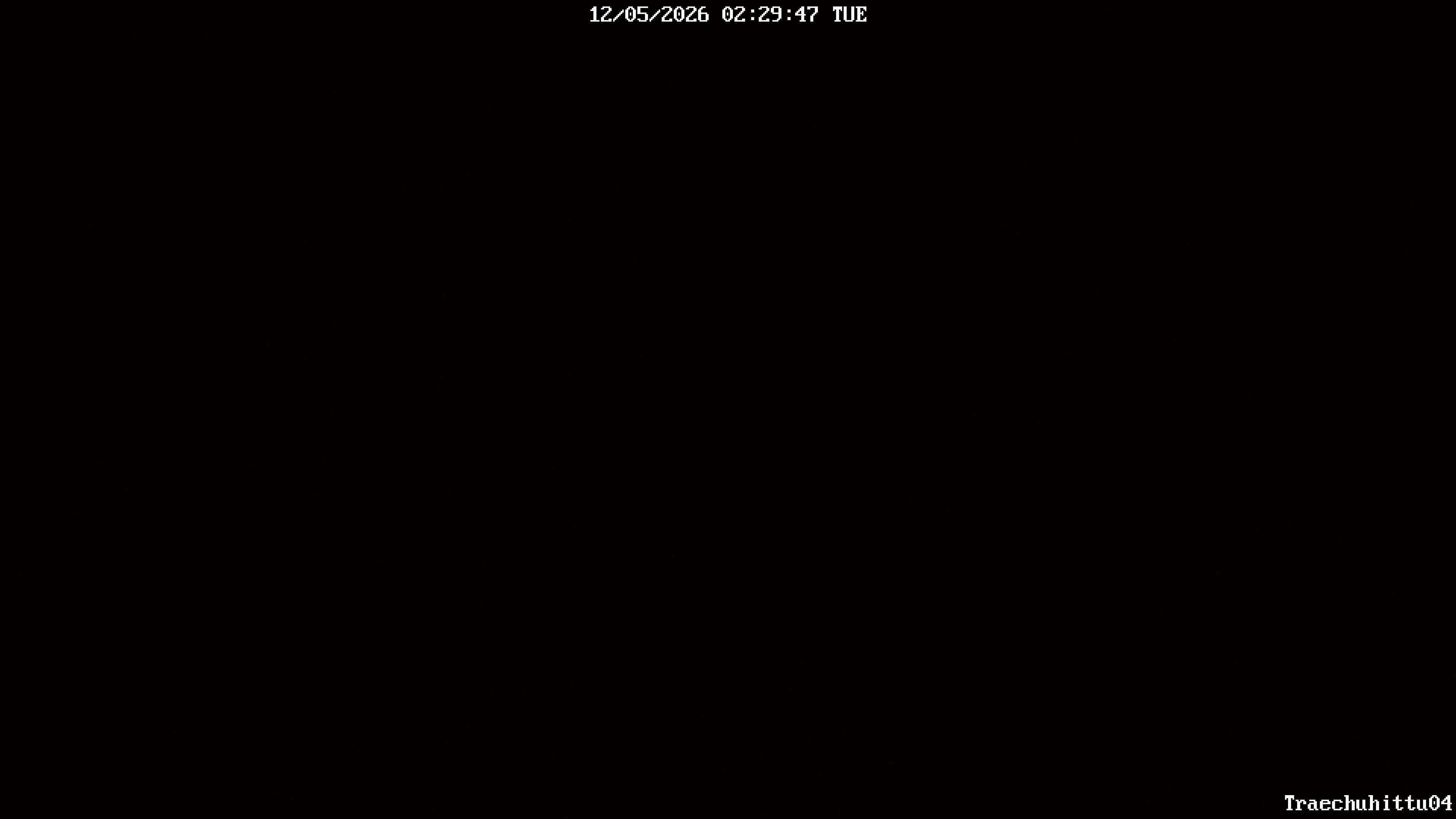Archiv Foto Webcam Restaurant Trächuhittu (Jeizine)