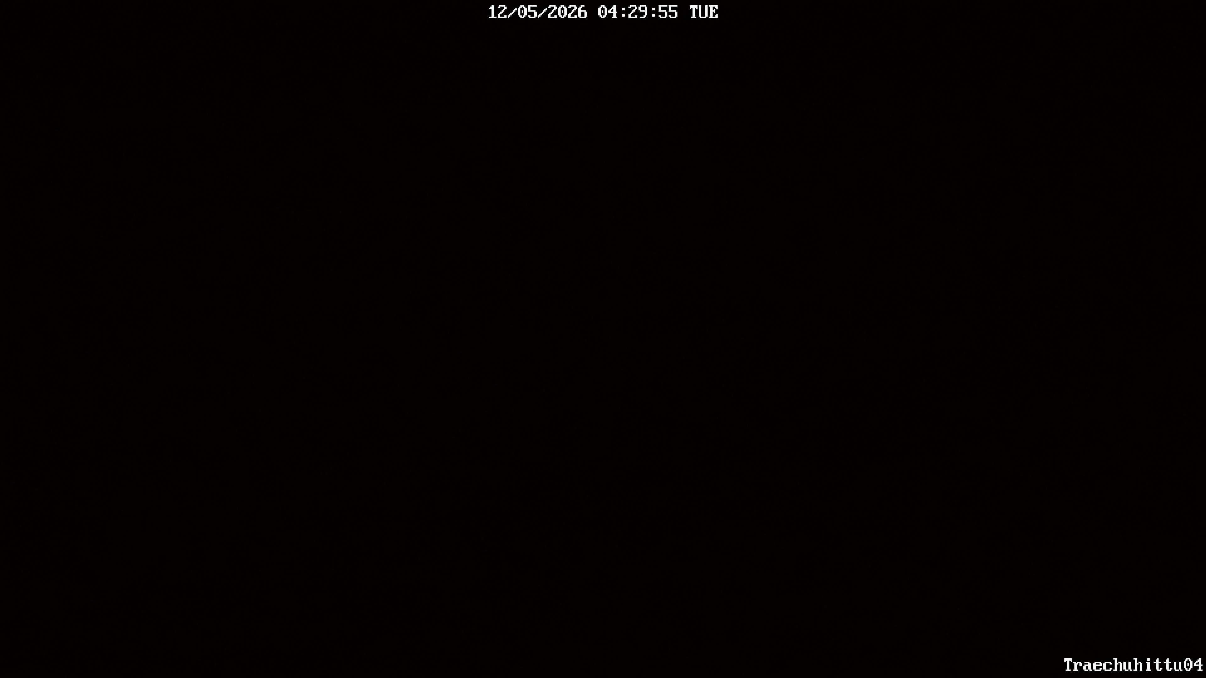 Archiv Foto Webcam Restaurant Trächuhittu (Jeizine)