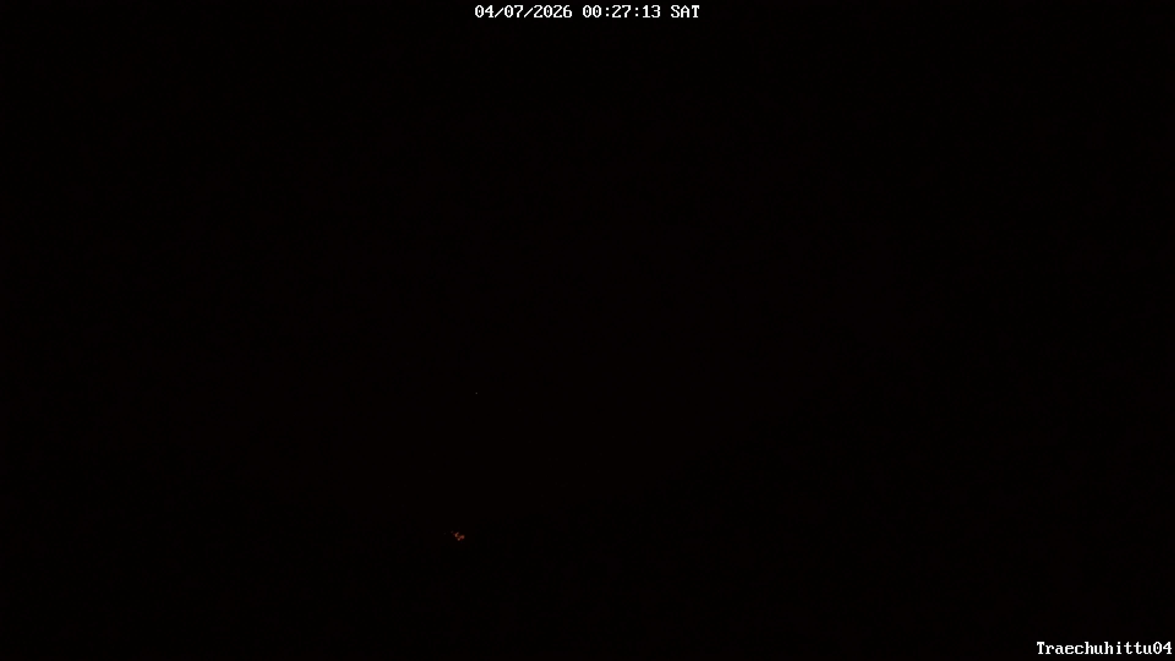 Archiv Foto Webcam Restaurant Trächuhittu (Jeizine)