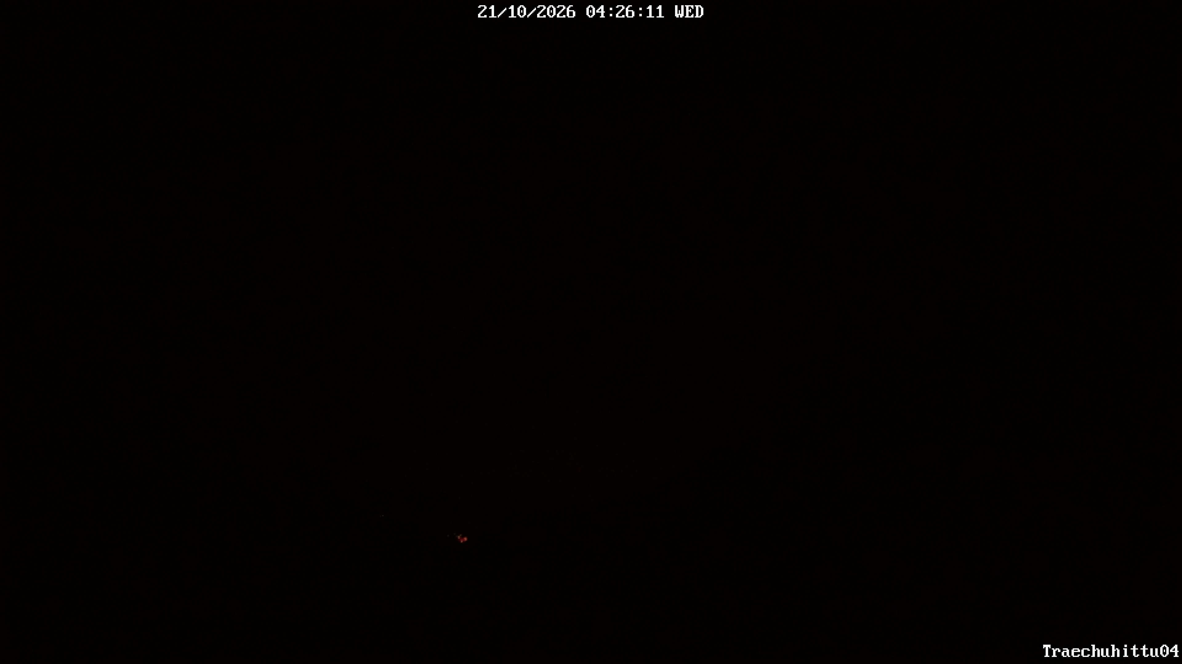 Archiv Foto Webcam Restaurant Trächuhittu (Jeizine)
