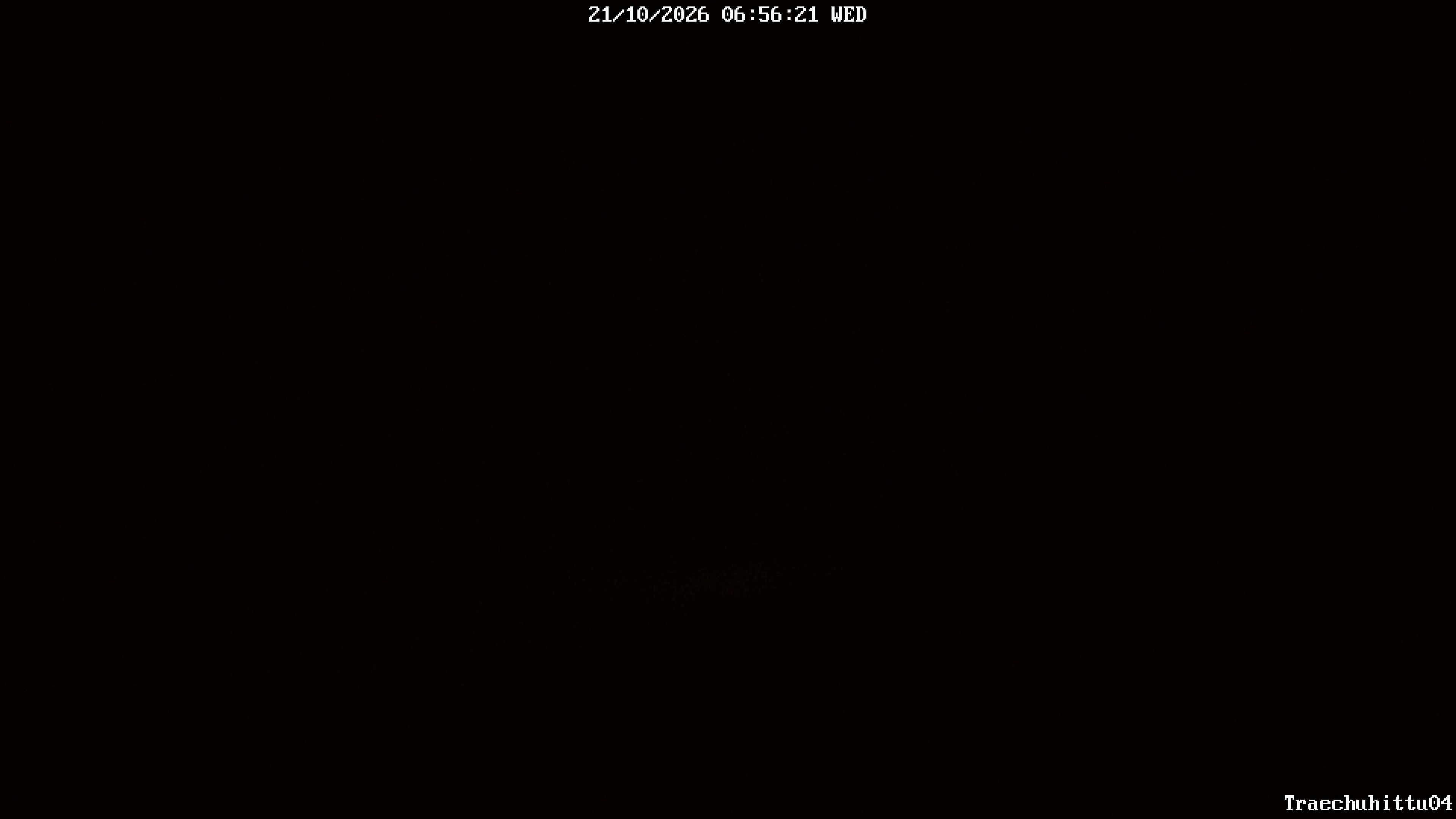 Archiv Foto Webcam Restaurant Trächuhittu (Jeizine)