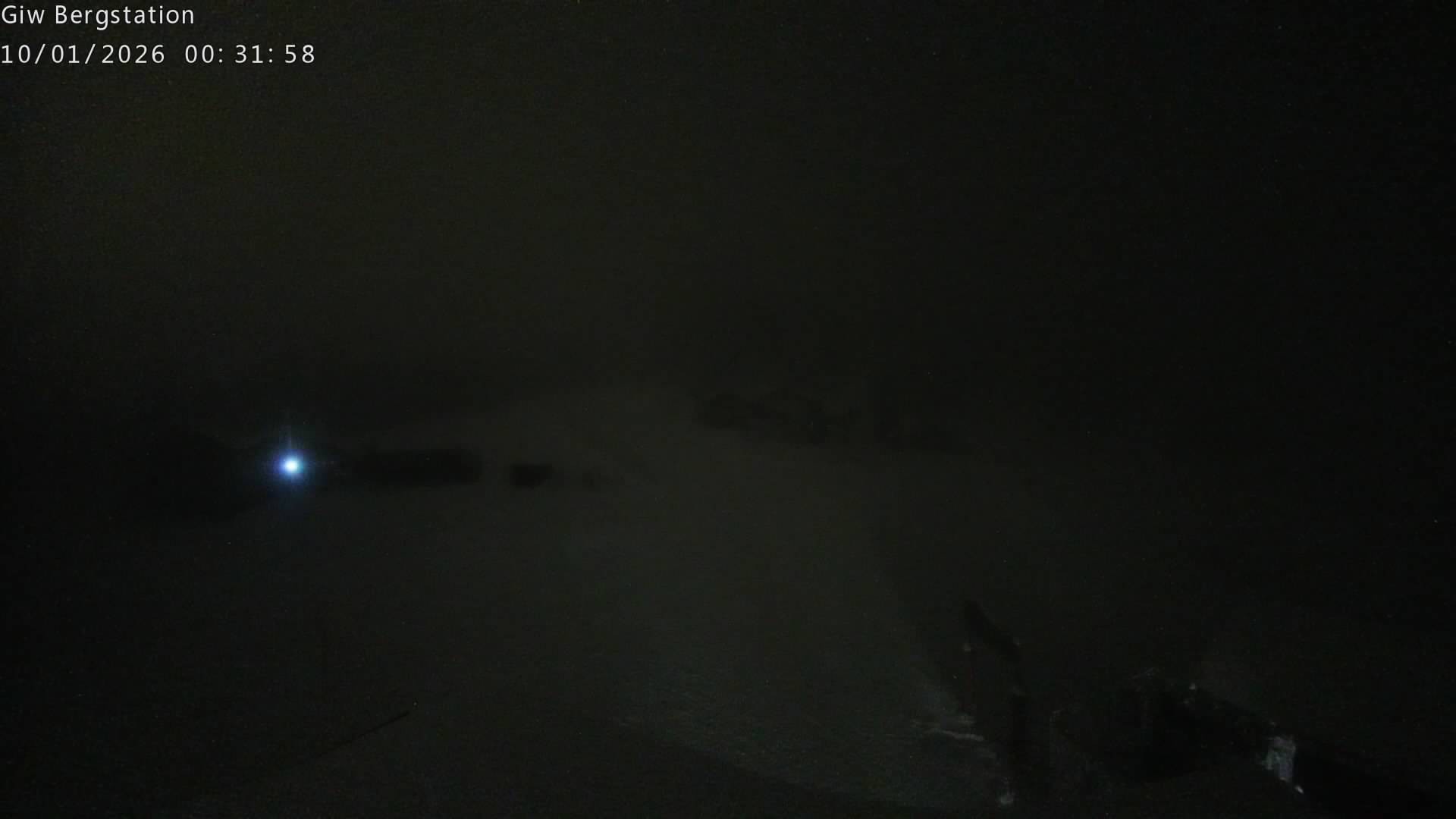 Archiv Foto Webcam Bergrestaurant Giw