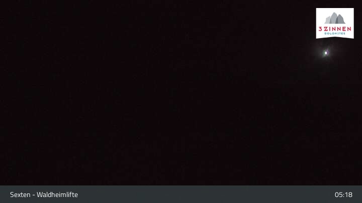 Archiv Foto Webcam Waldheimlifte