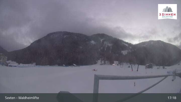 Archiv Foto Webcam Waldheimlifte