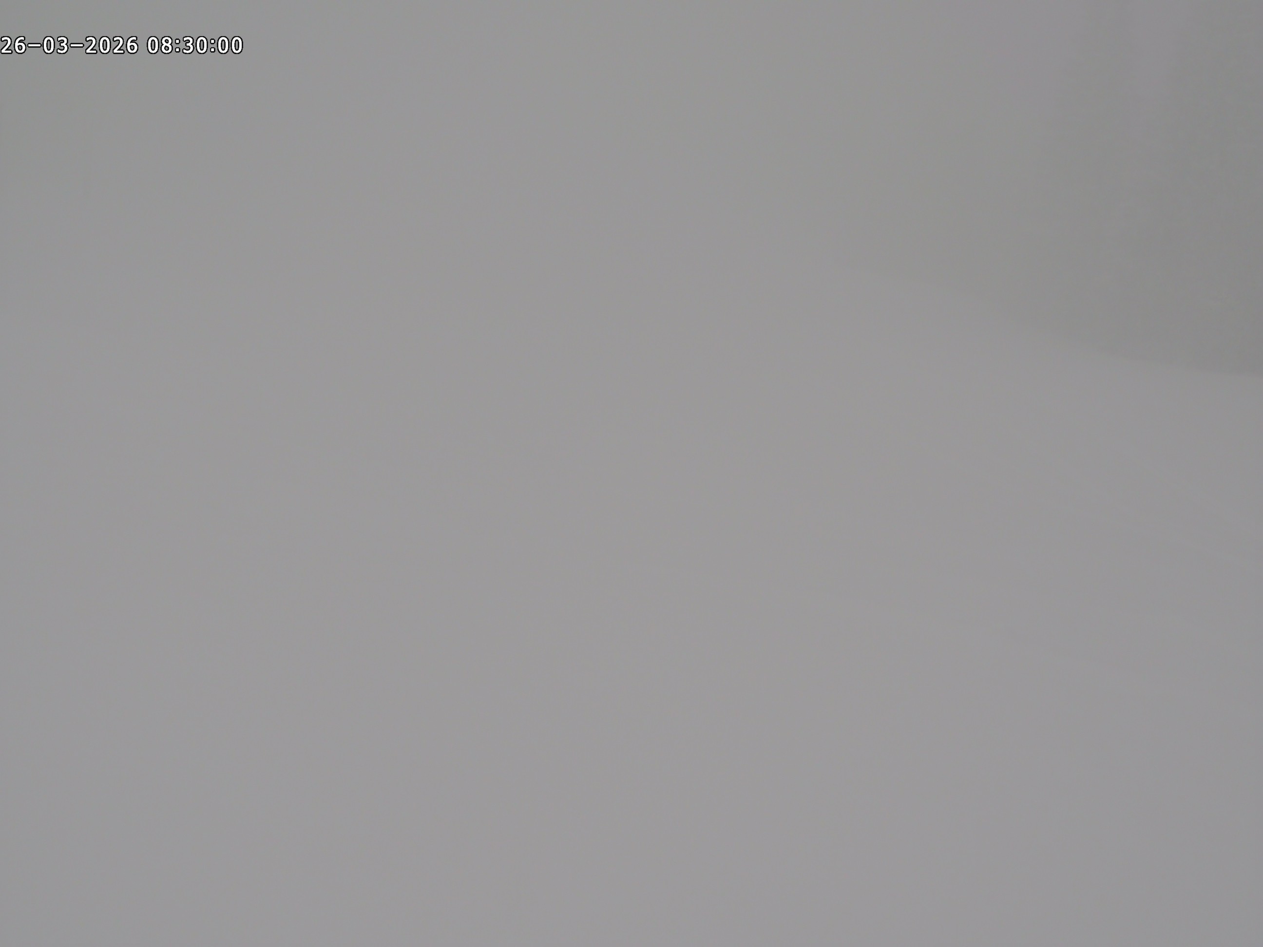 Archiv Foto Webcam Spieserlifte Unterjoch Blick auf die Piste