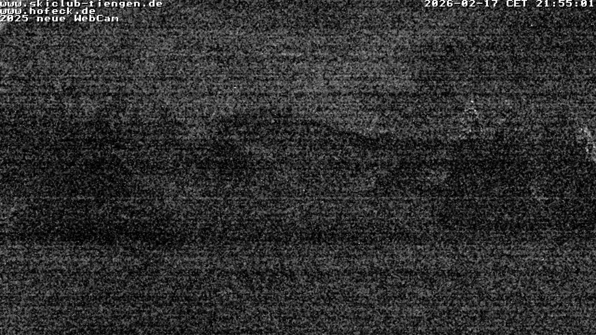 Archiv Foto Webcam Skilifte Hofeck