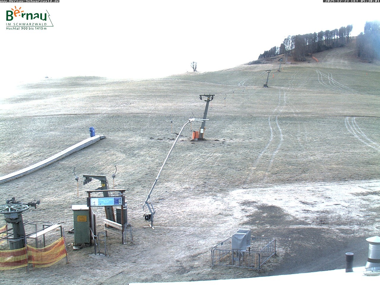 Archiv Foto Webcam Spitzenberg & Köpfle