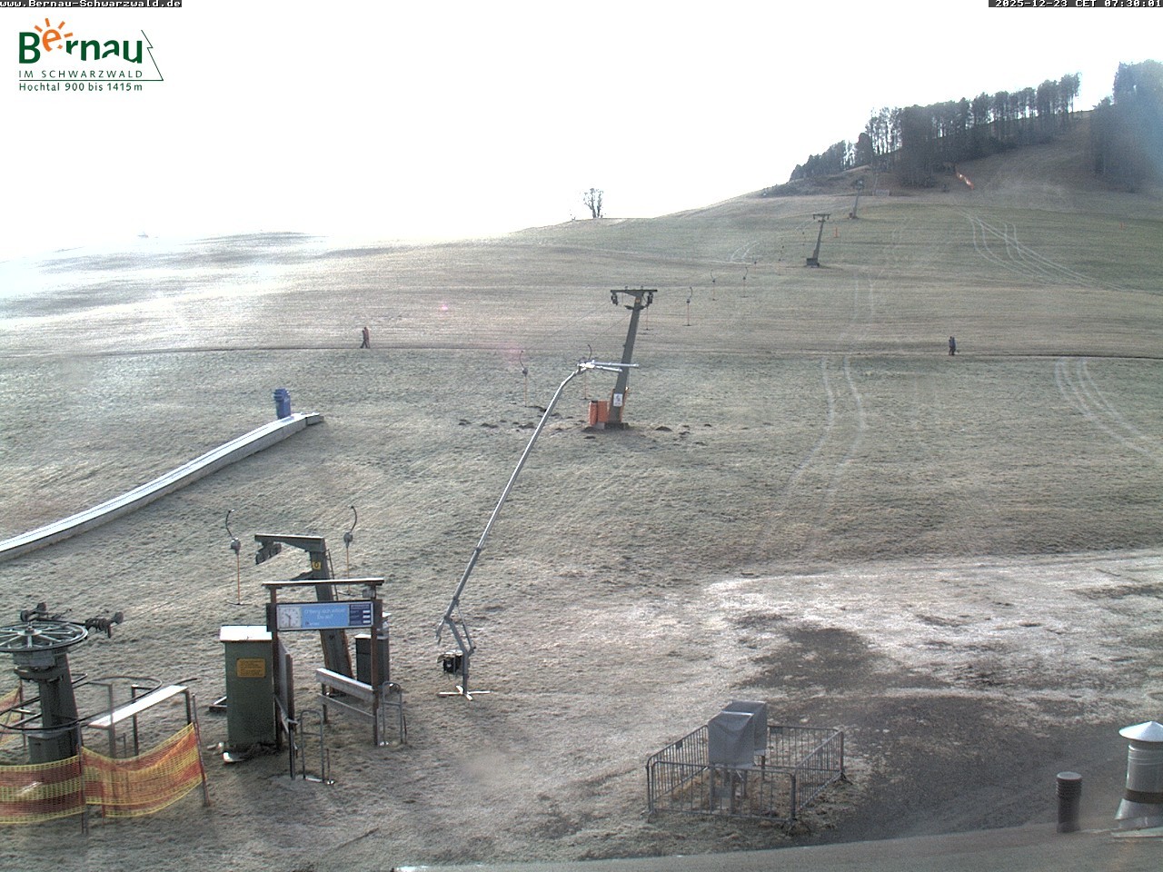 Archiv Foto Webcam Spitzenberg & Köpfle