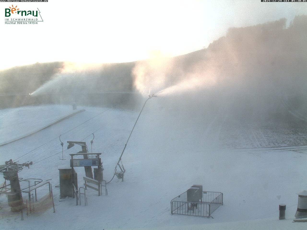 Archiv Foto Webcam Spitzenberg & Köpfle