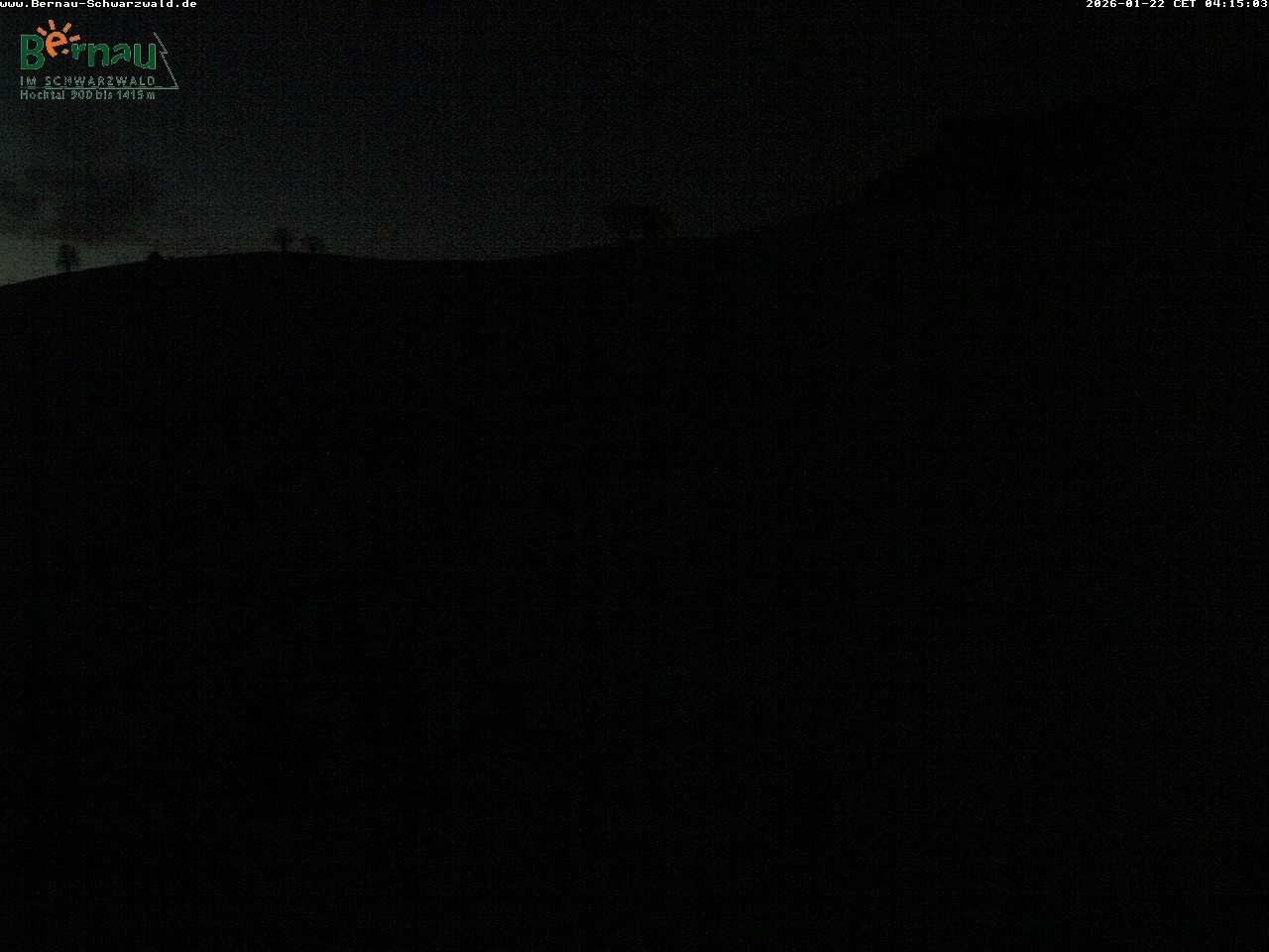 Archiv Foto Webcam Spitzenberg & Köpfle