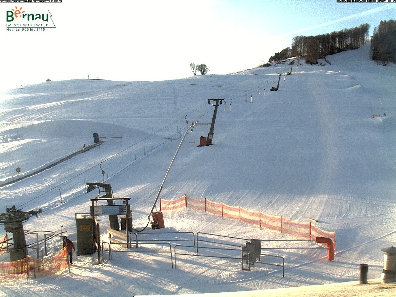 Archiv Foto Webcam Spitzenberg & Köpfle