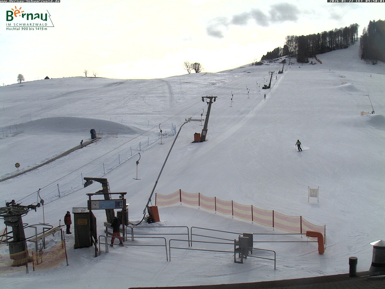 Archiv Foto Webcam Spitzenberg & Köpfle