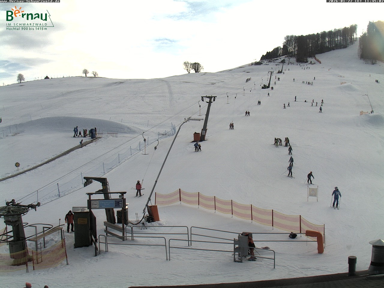 Archiv Foto Webcam Spitzenberg & Köpfle